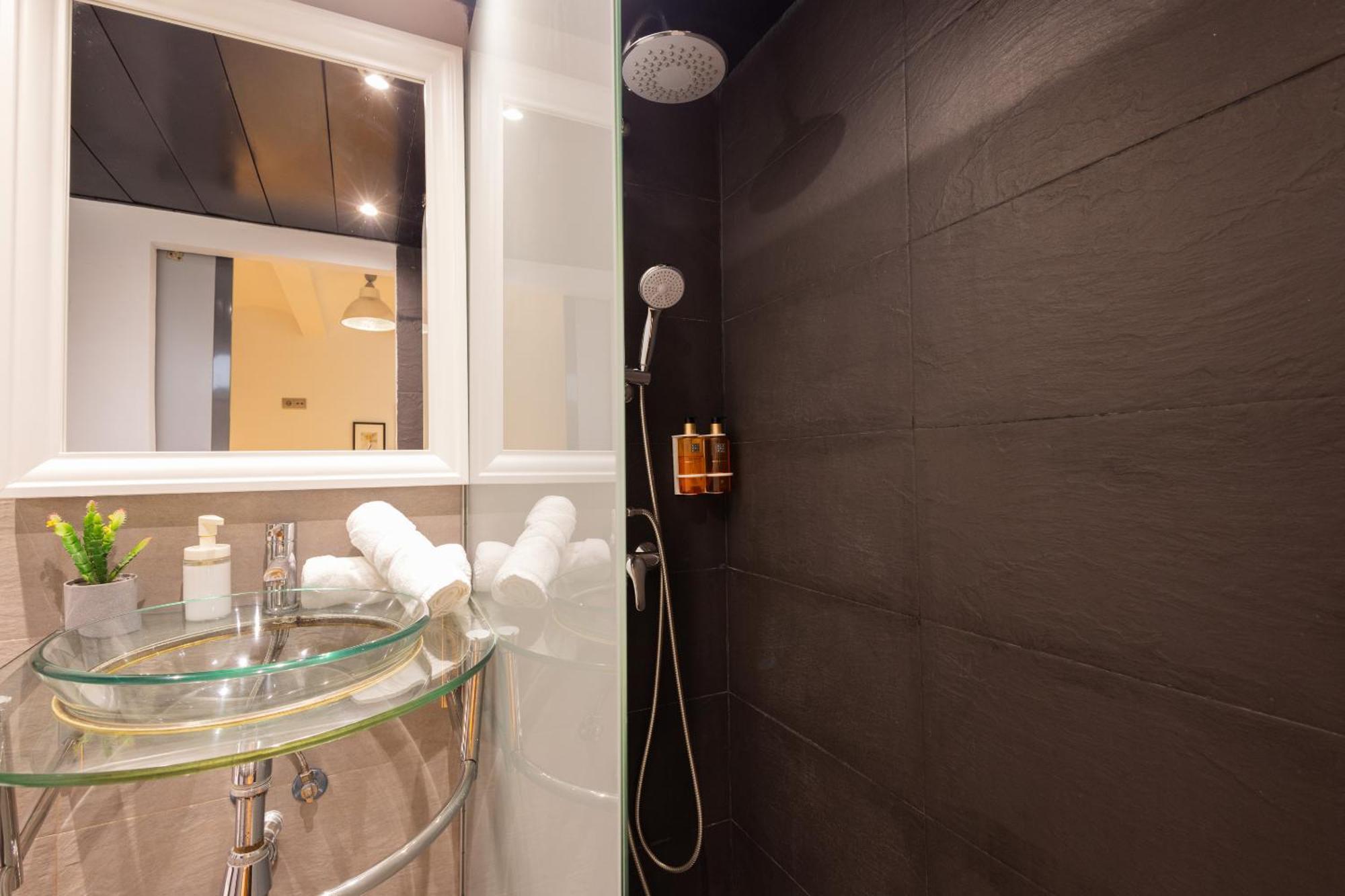 Florit Flats - The Ruzafa Apartamento *