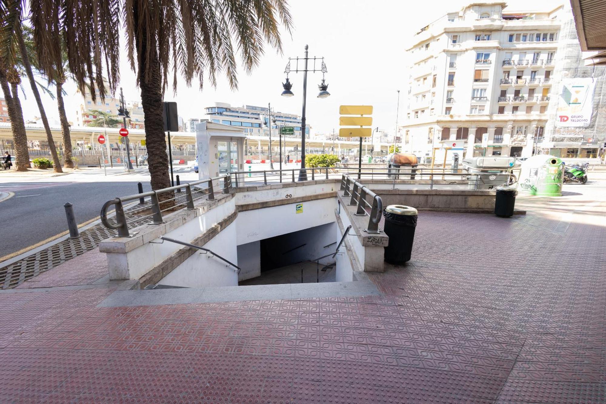 Florit Flats - The Ruzafa Valencia