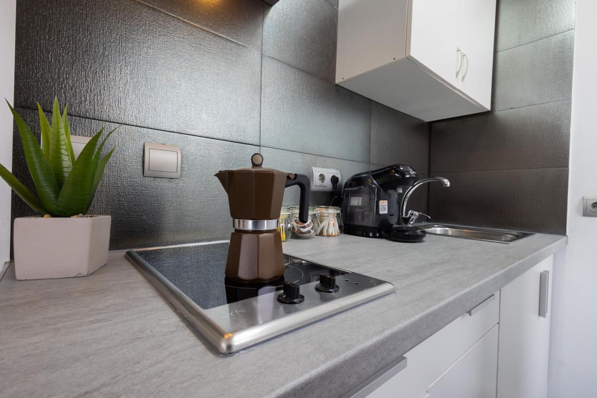 Apartamento Florit Flats - The Ruzafa *