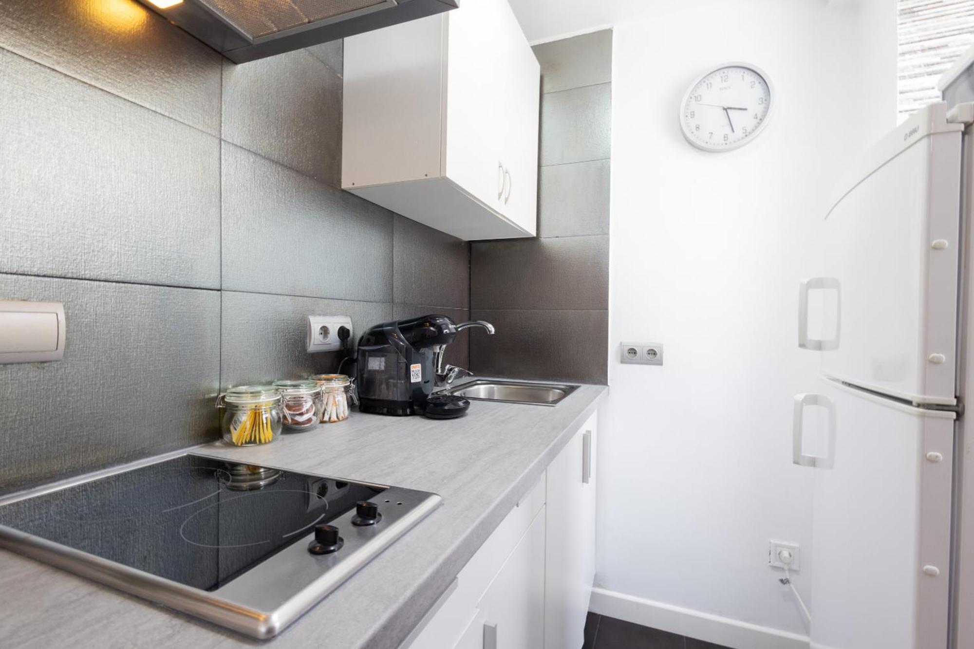 Florit Flats - The Ruzafa Apartamento Valencia