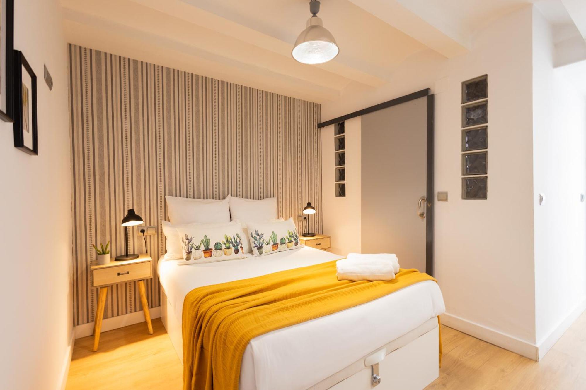 Florit Flats - The Ruzafa Apartamento