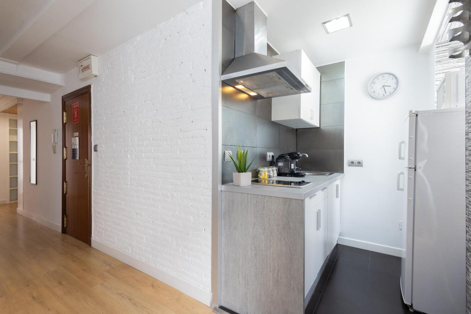 Apartamento Florit Flats - The Ruzafa