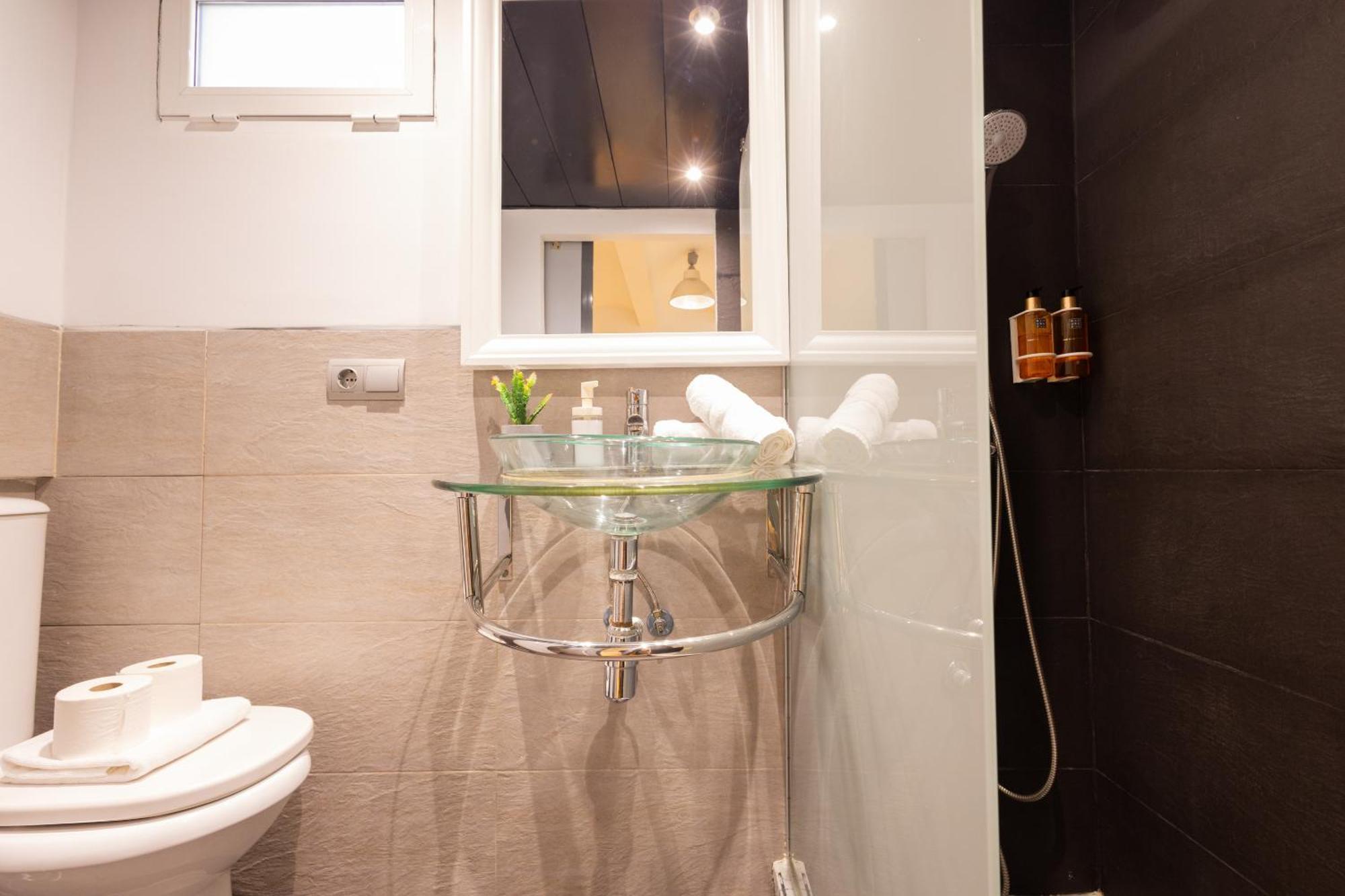 Apartamento Florit Flats - The Ruzafa *