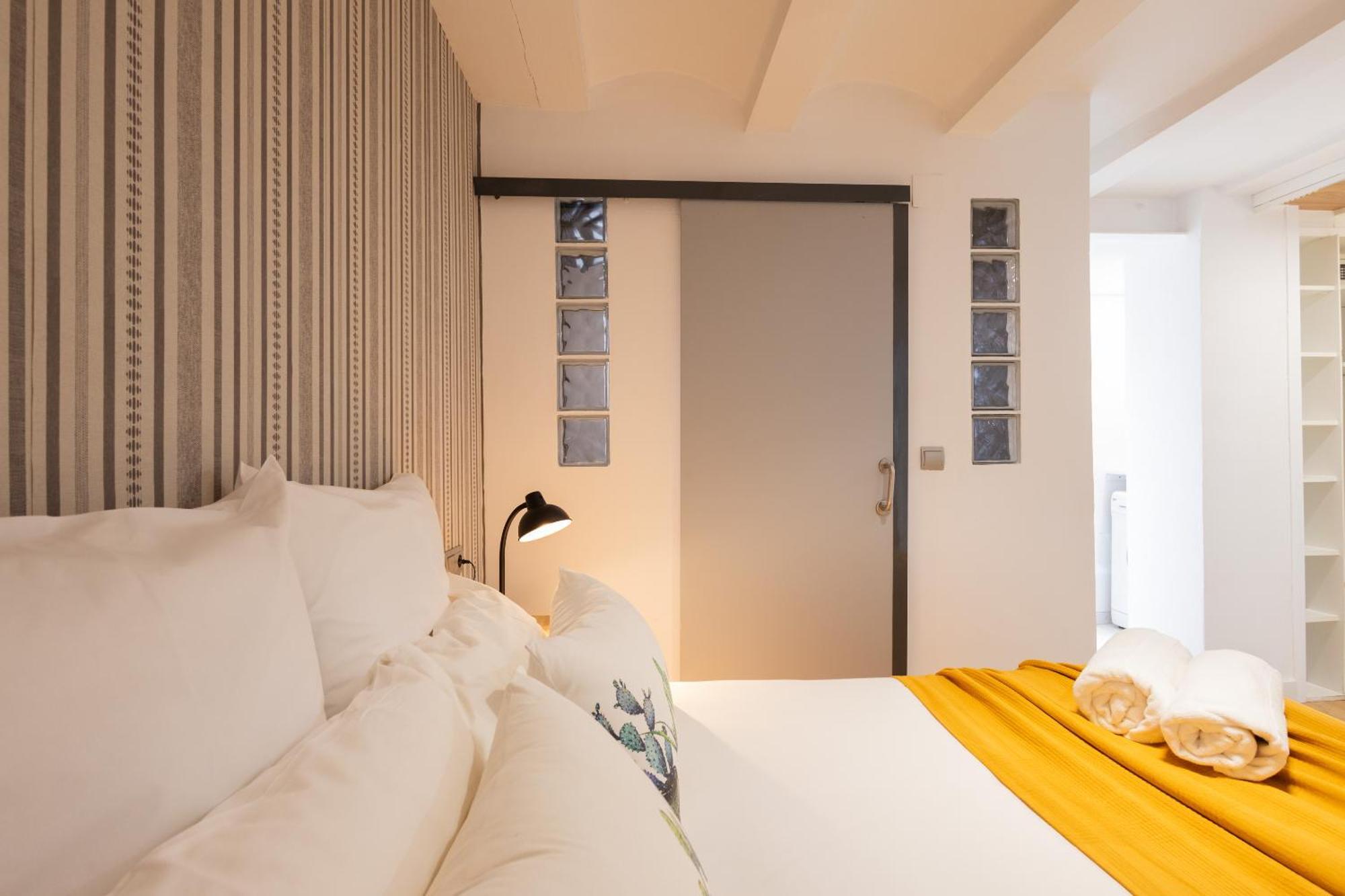 Florit Flats - The Ruzafa * Valencia