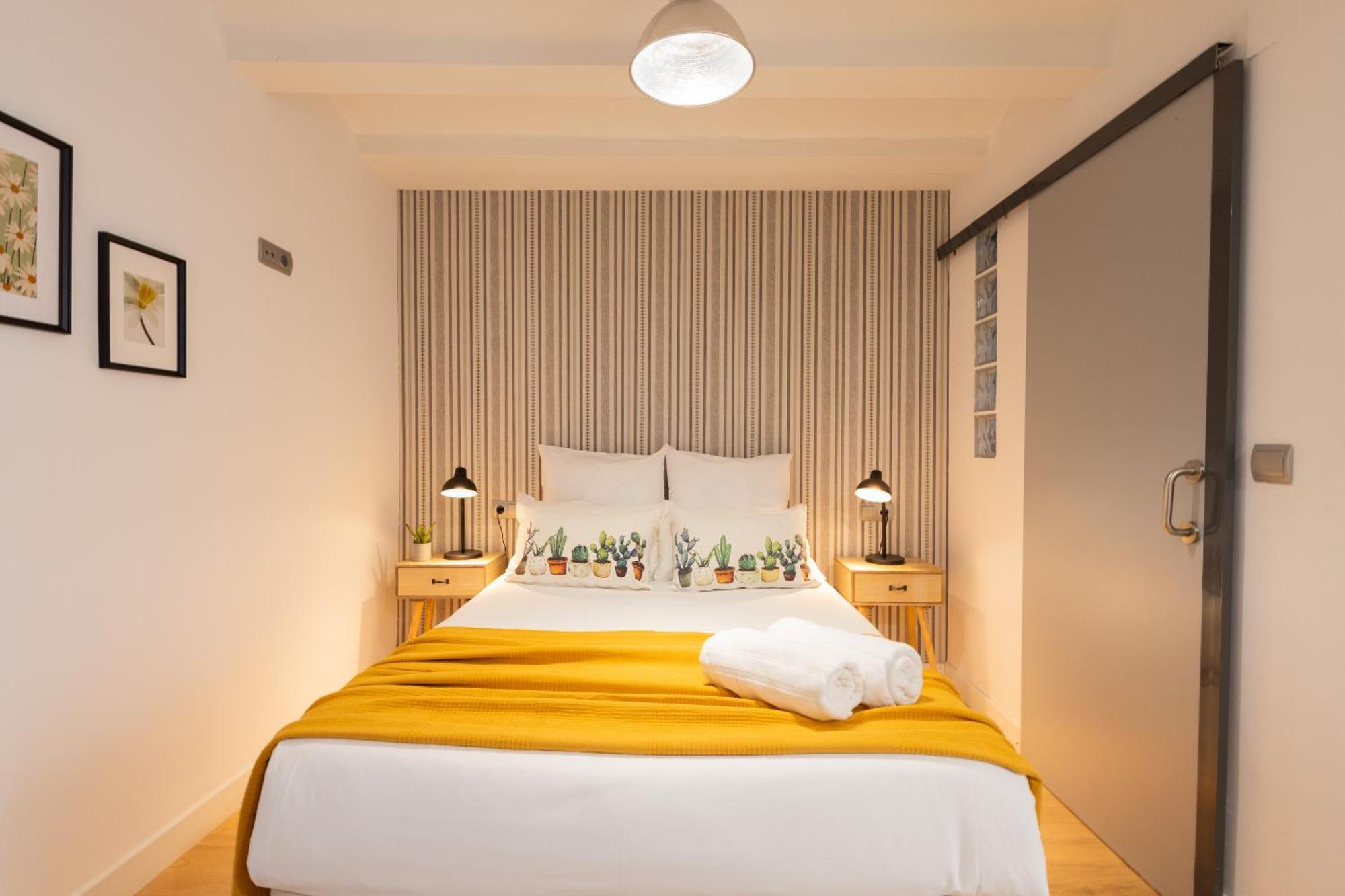 Apartamento Florit Flats - The Ruzafa *