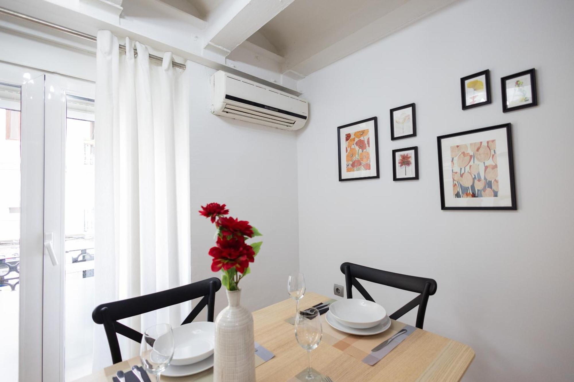 Florit Flats - The Ruzafa Valencia