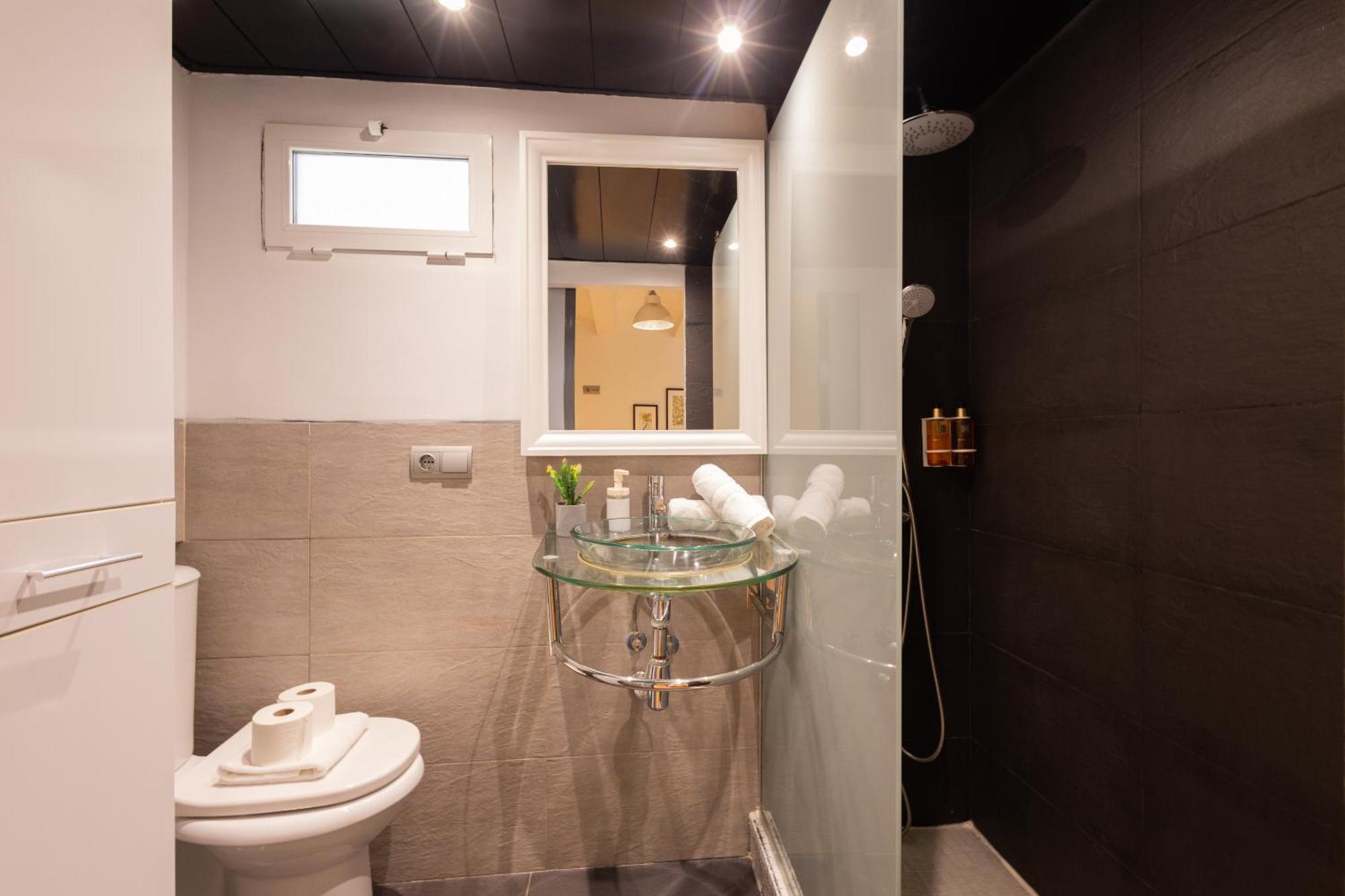 Florit Flats - The Ruzafa Apartamento *