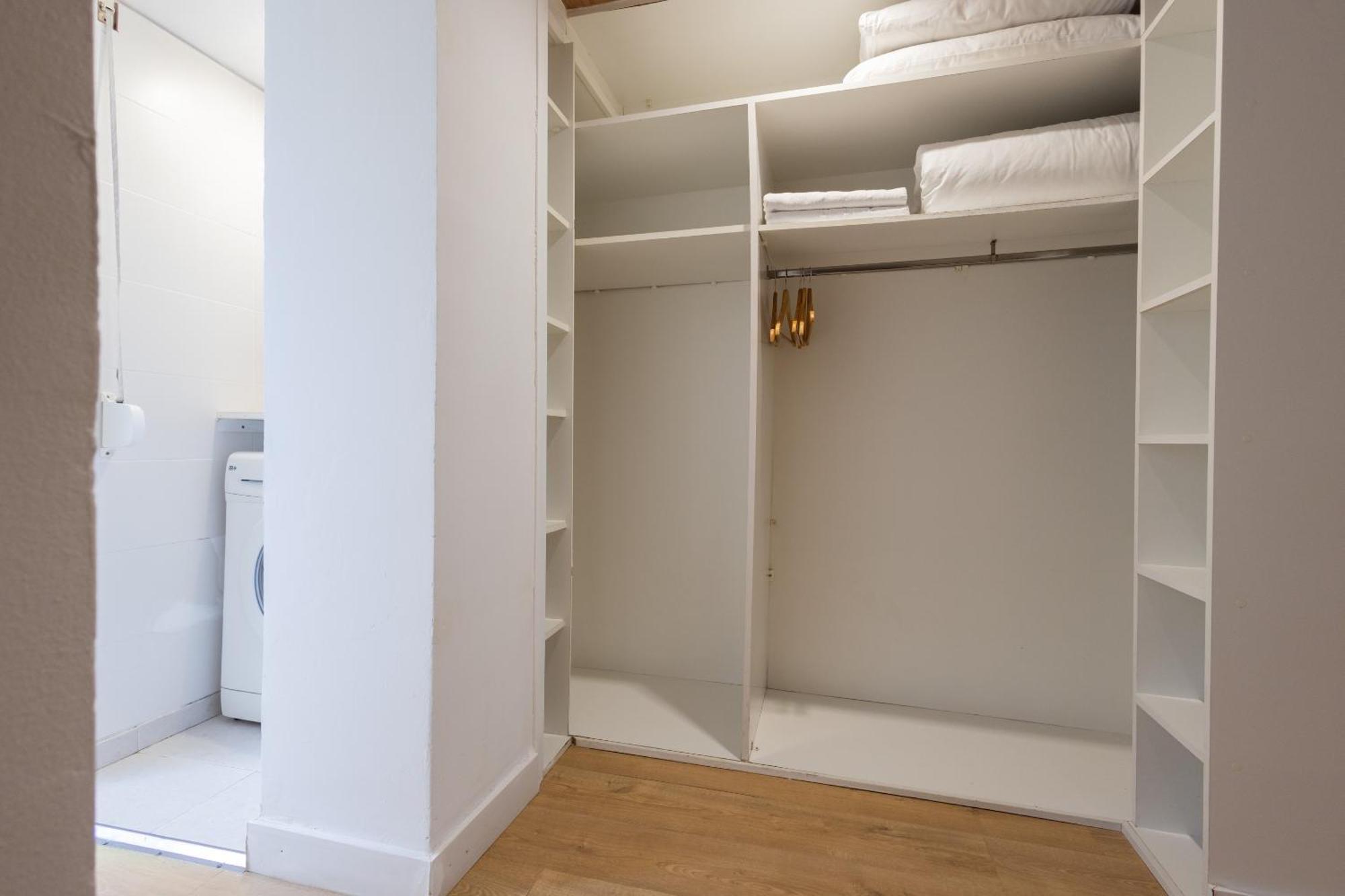Apartamento Florit Flats - The Ruzafa Valencia
