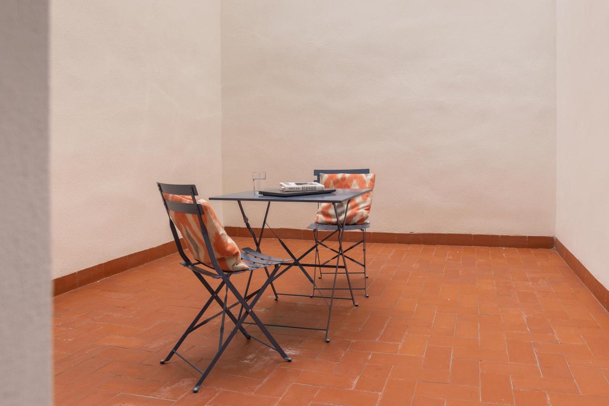 Líbere Jardín Botánico Apartamento Valencia