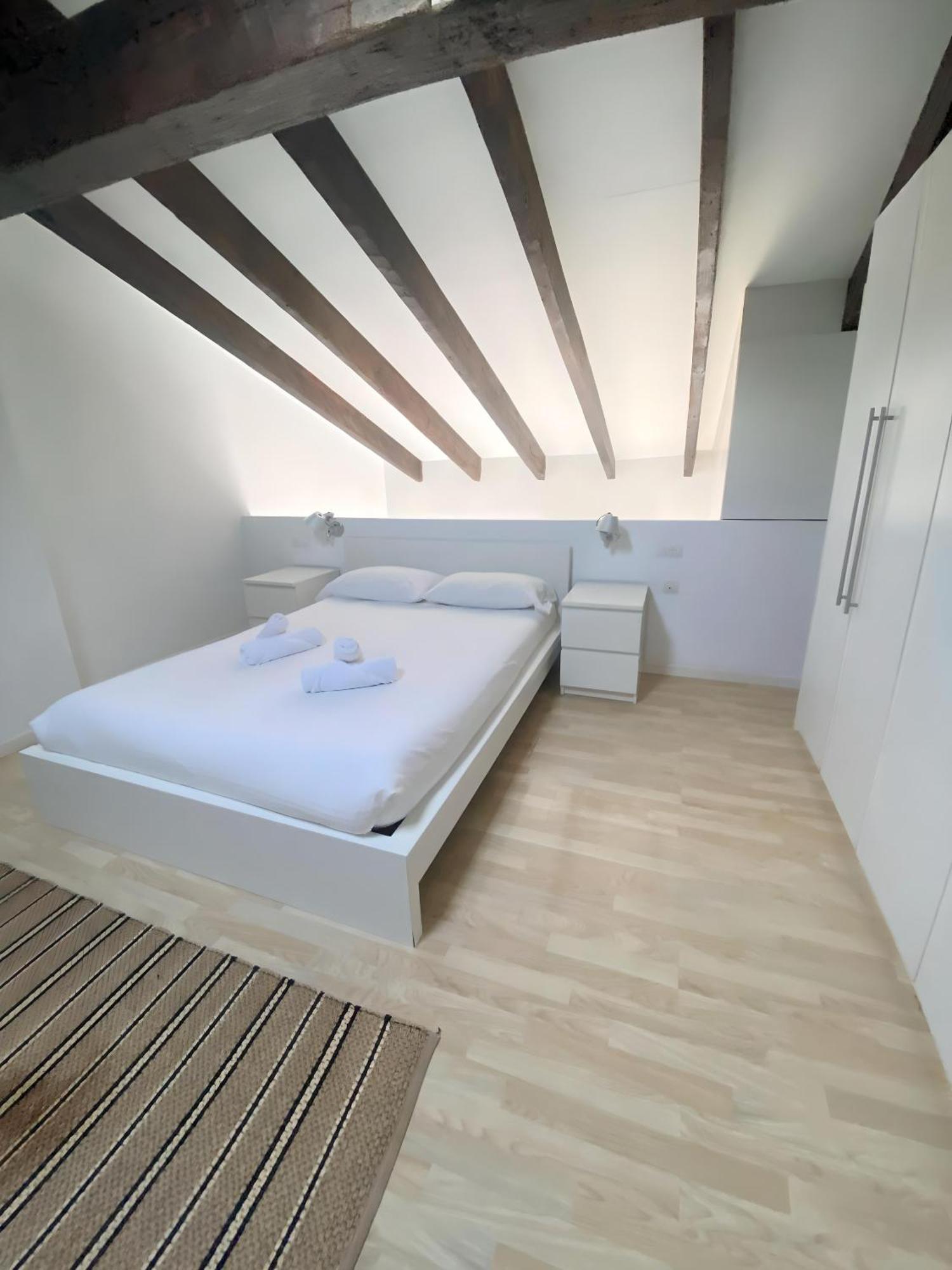 Duplex Al Lado De Jardines Del Turia Valencia