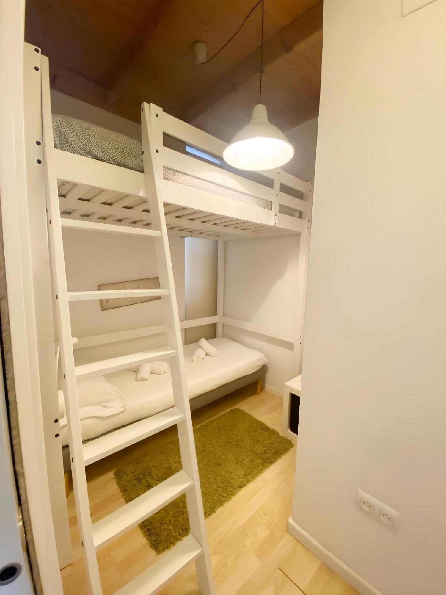 Duplex Al Lado De Jardines Del Turia Apartamento *