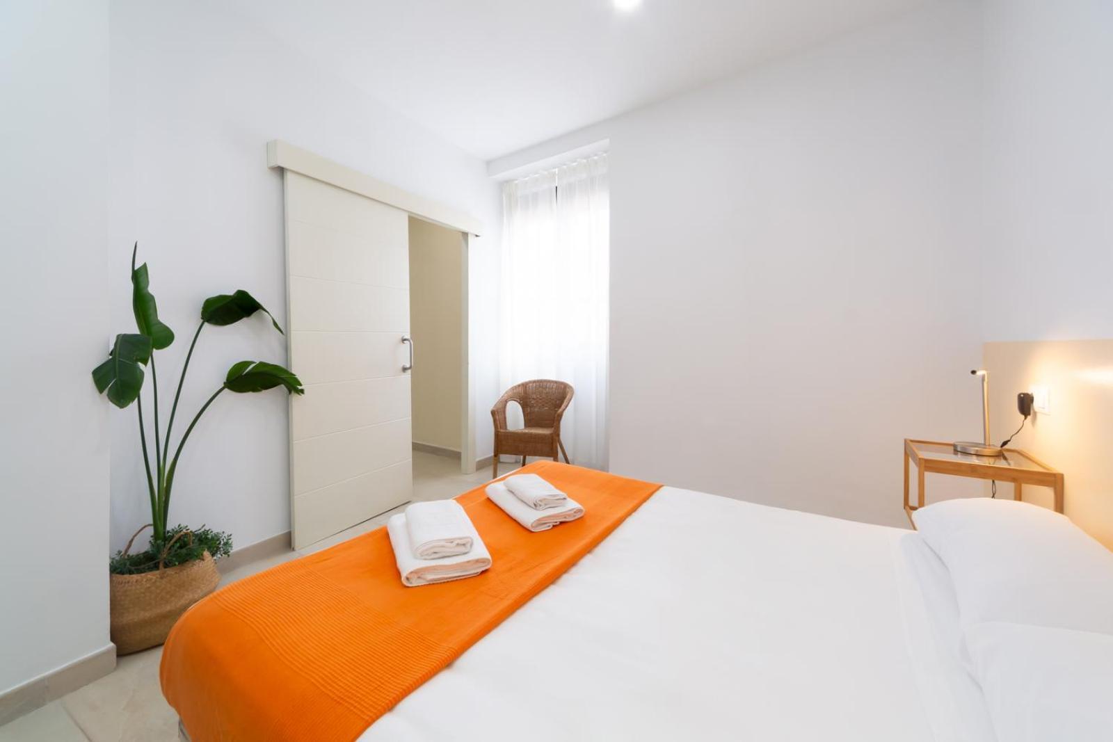 Apartamento Nest Silence *