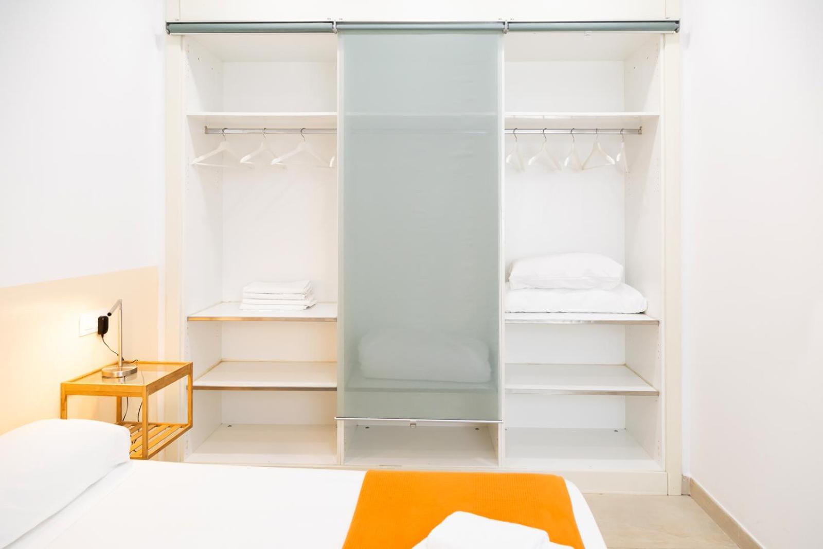 Apartamento Nest Silence Valencia
