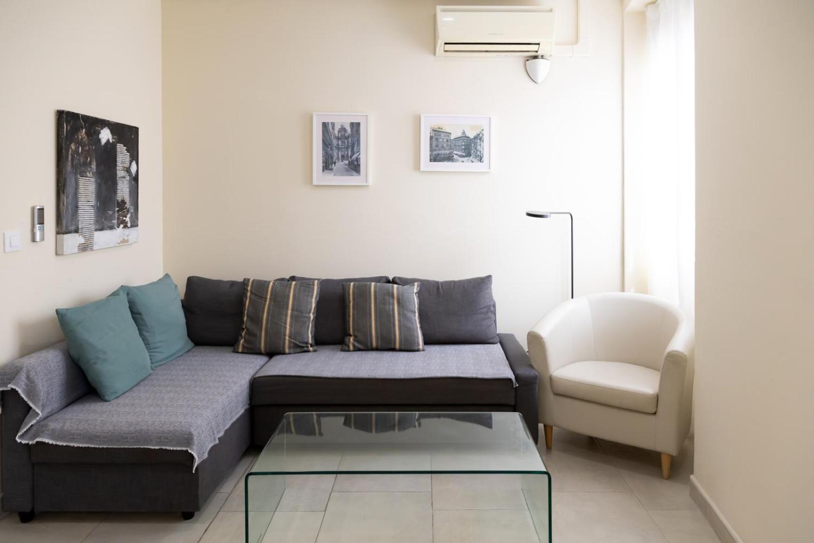 Nest Silence Apartamento