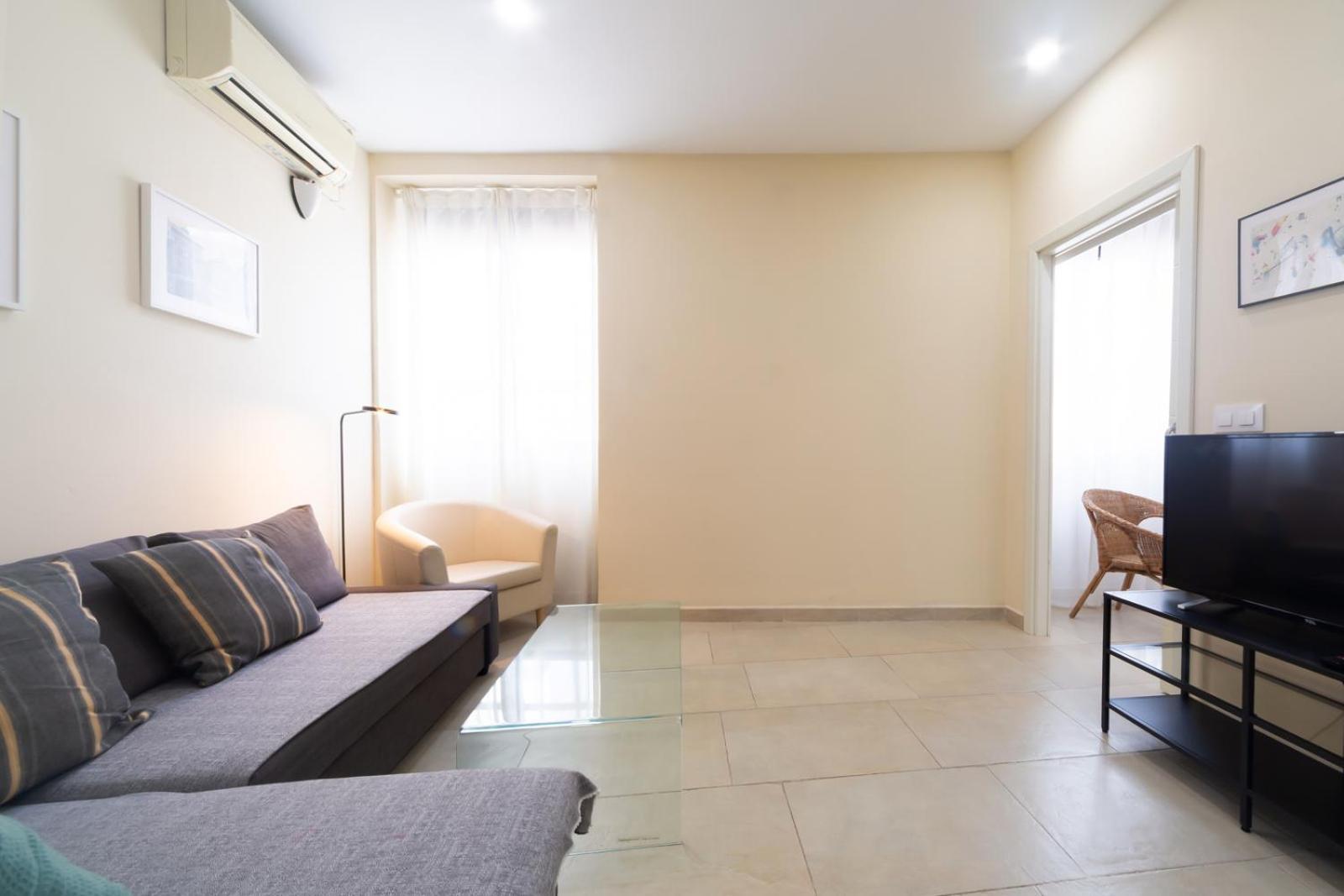 Apartamento Nest Silence *