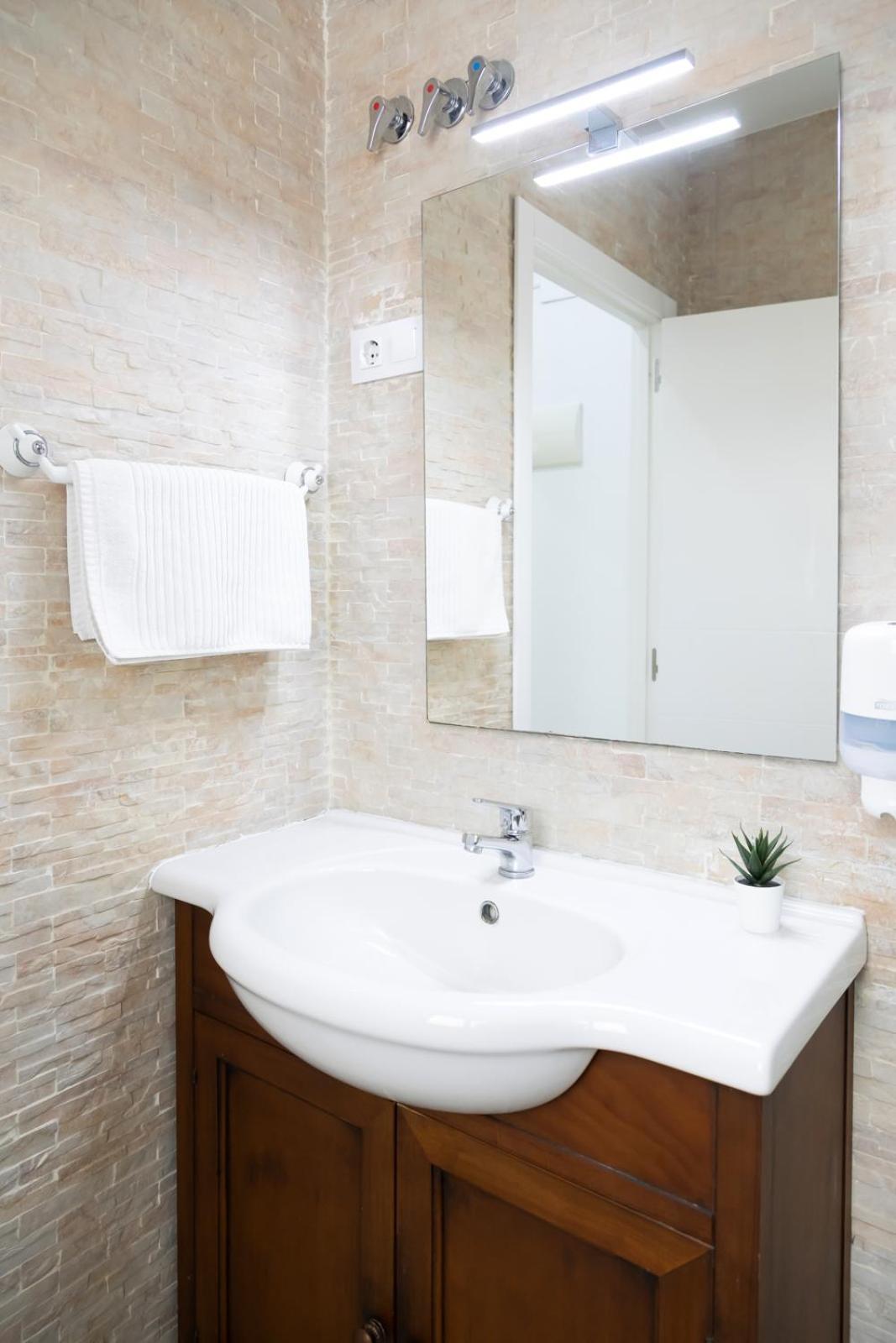 Apartamento Nest Silence Valencia
