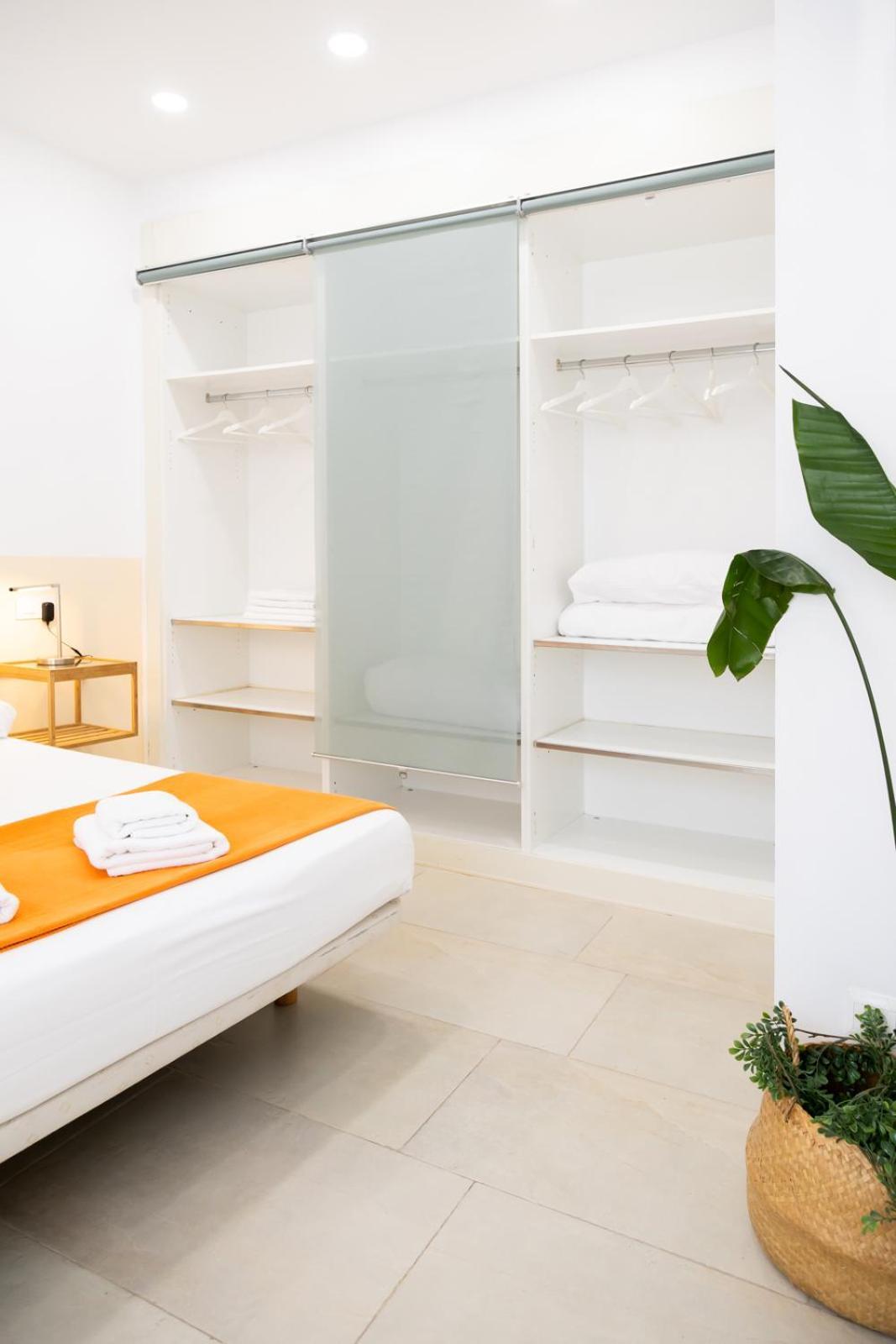Nest Silence Apartamento *