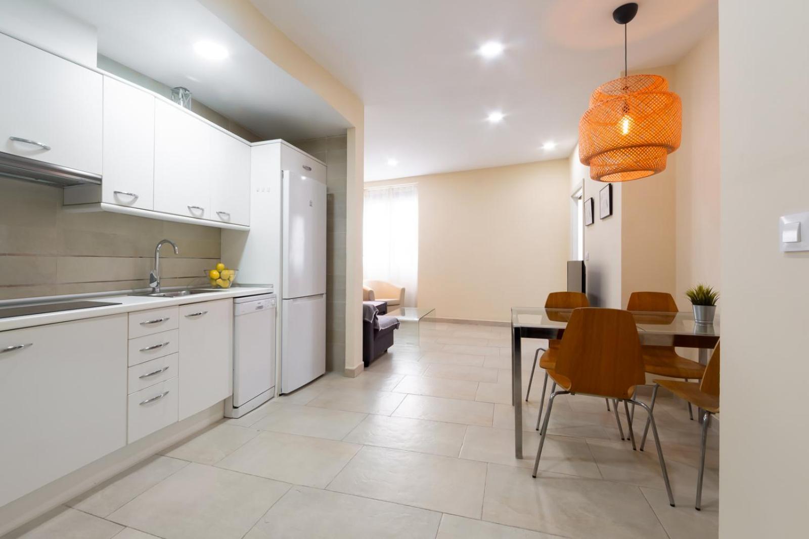 Apartamento Nest Silence *