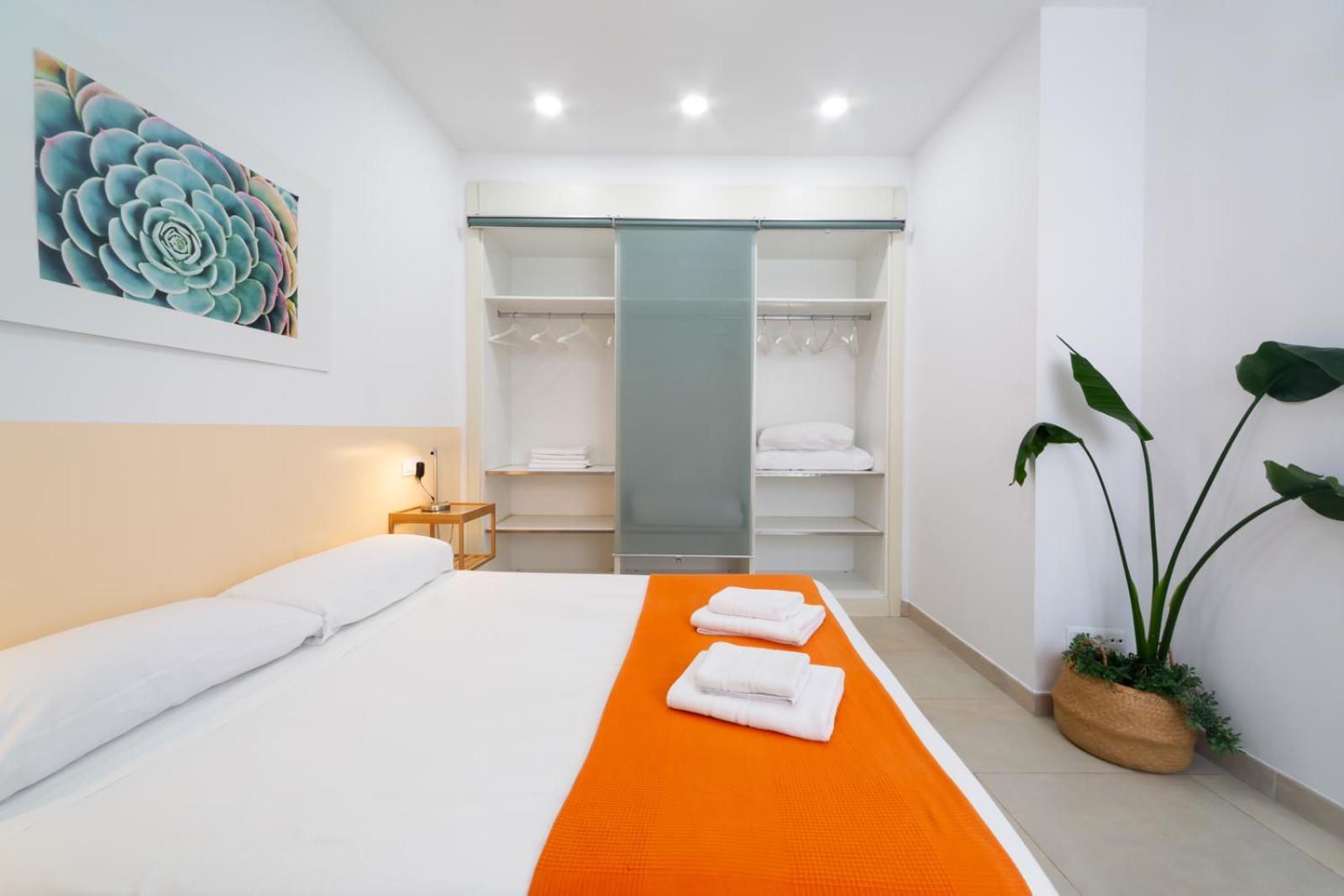 Apartamento Nest Silence Valencia