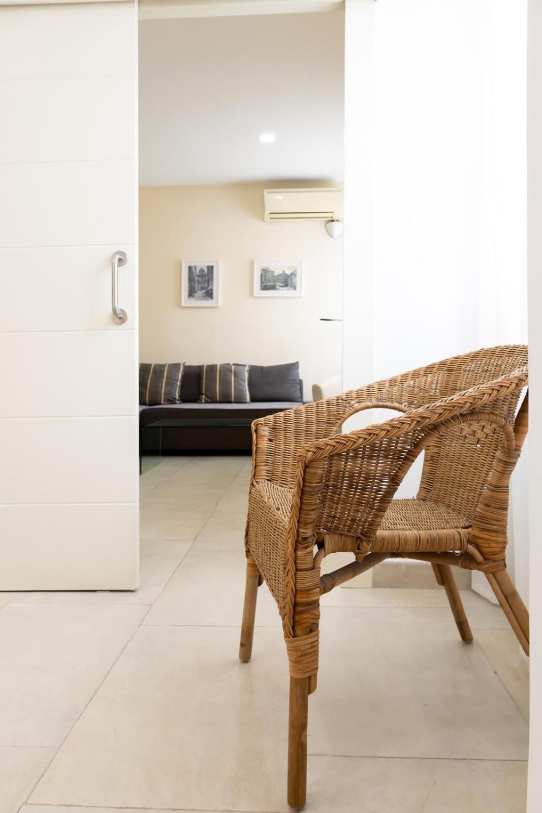Nest Silence Apartamento *
