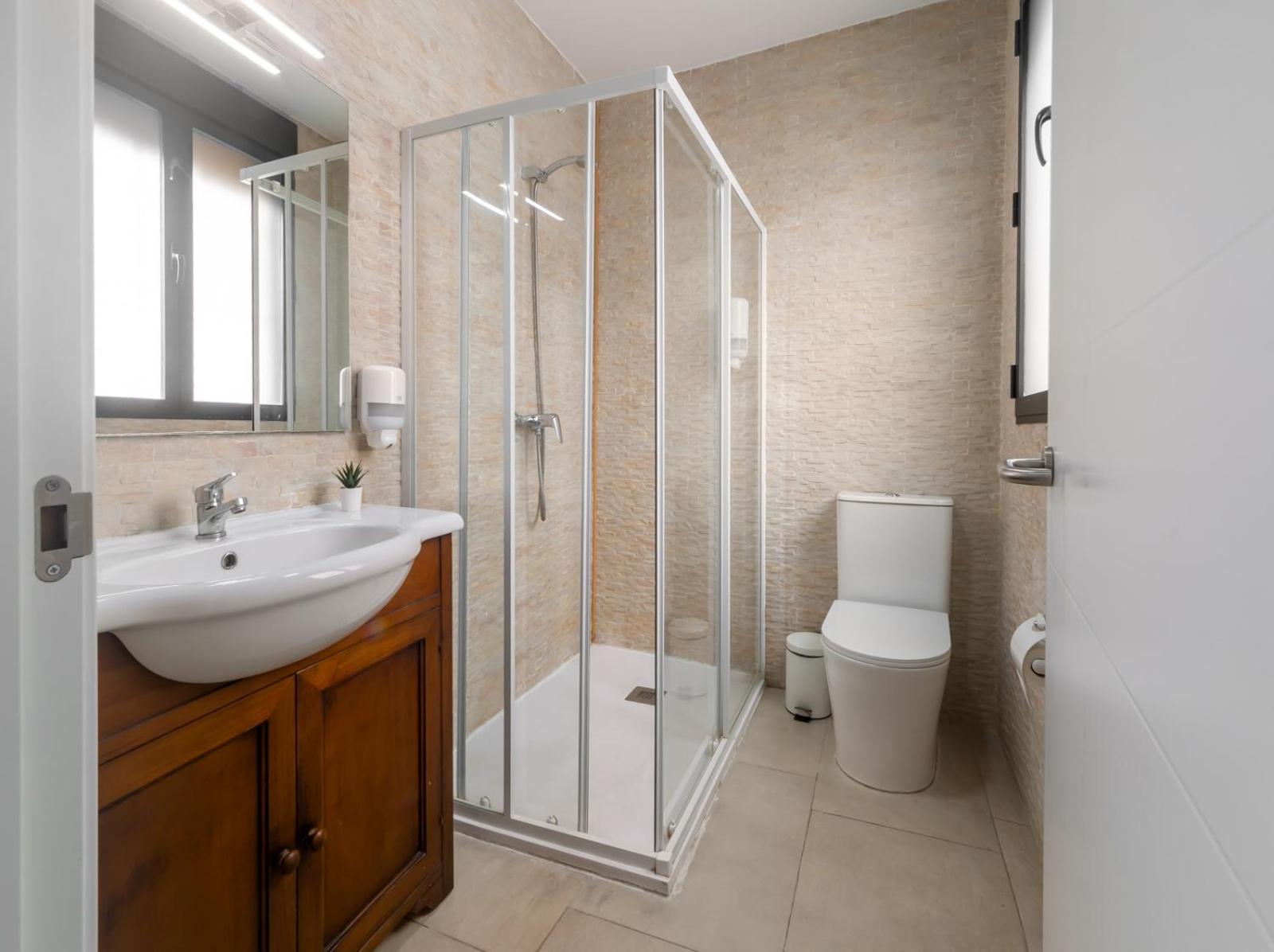 Apartamento Nest Silence Valencia