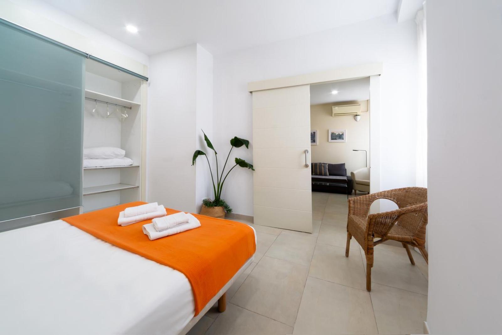 Nest Silence Apartamento *