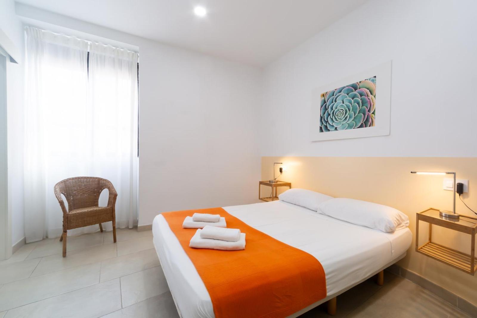 Apartamento Nest Silence *