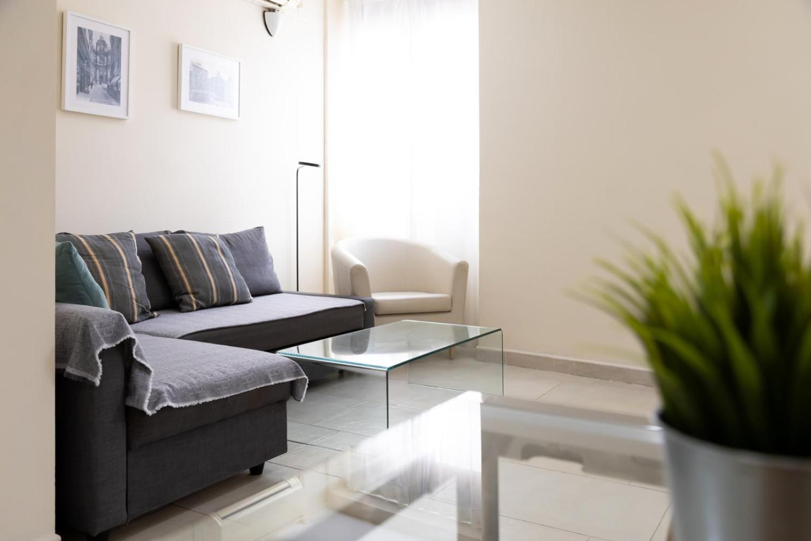 Nest Silence Apartamento Valencia