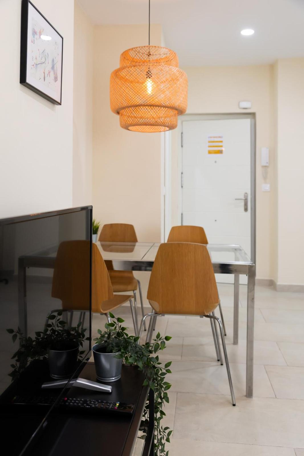Apartamento Nest Silence Valencia
