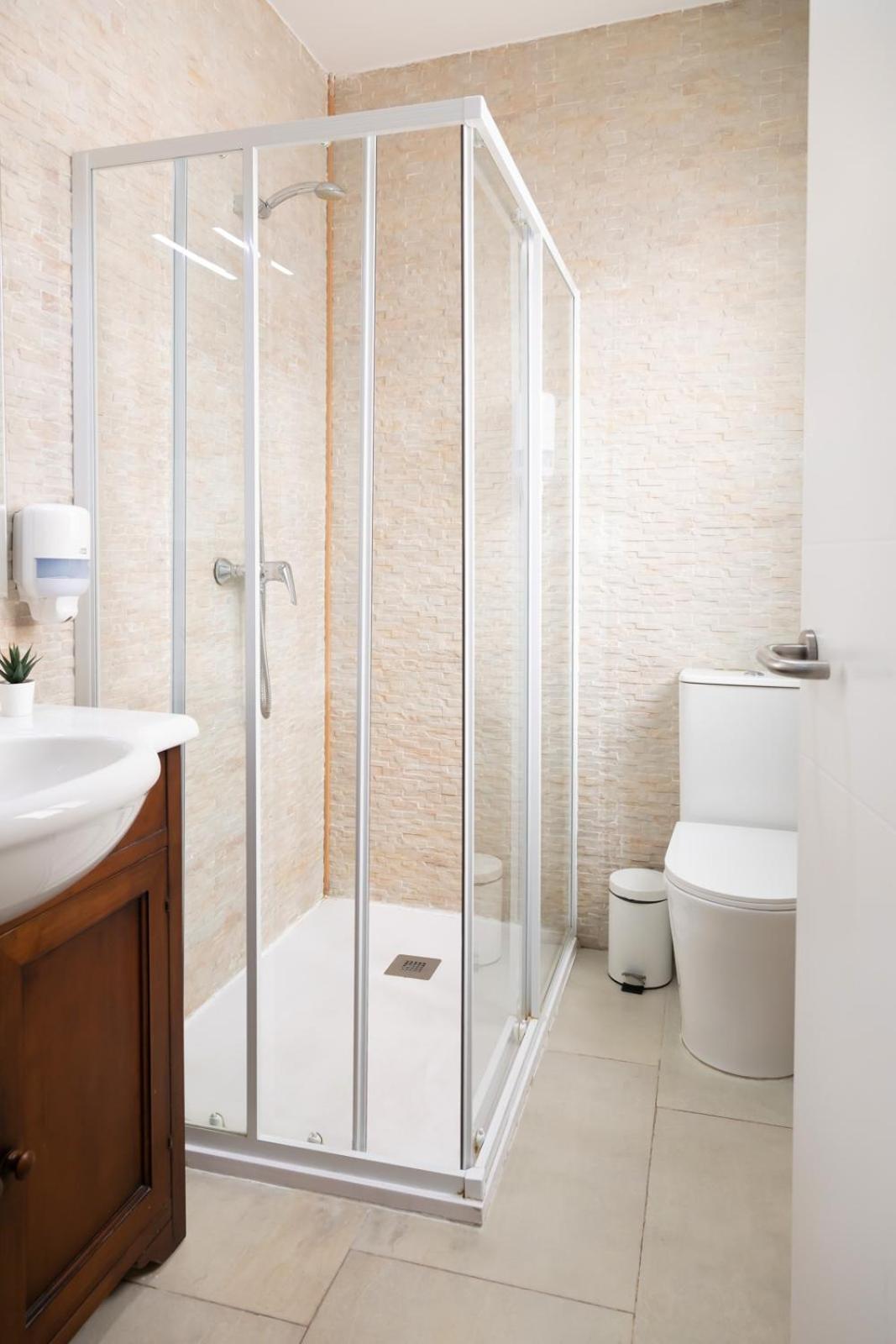 Apartamento Nest Silence