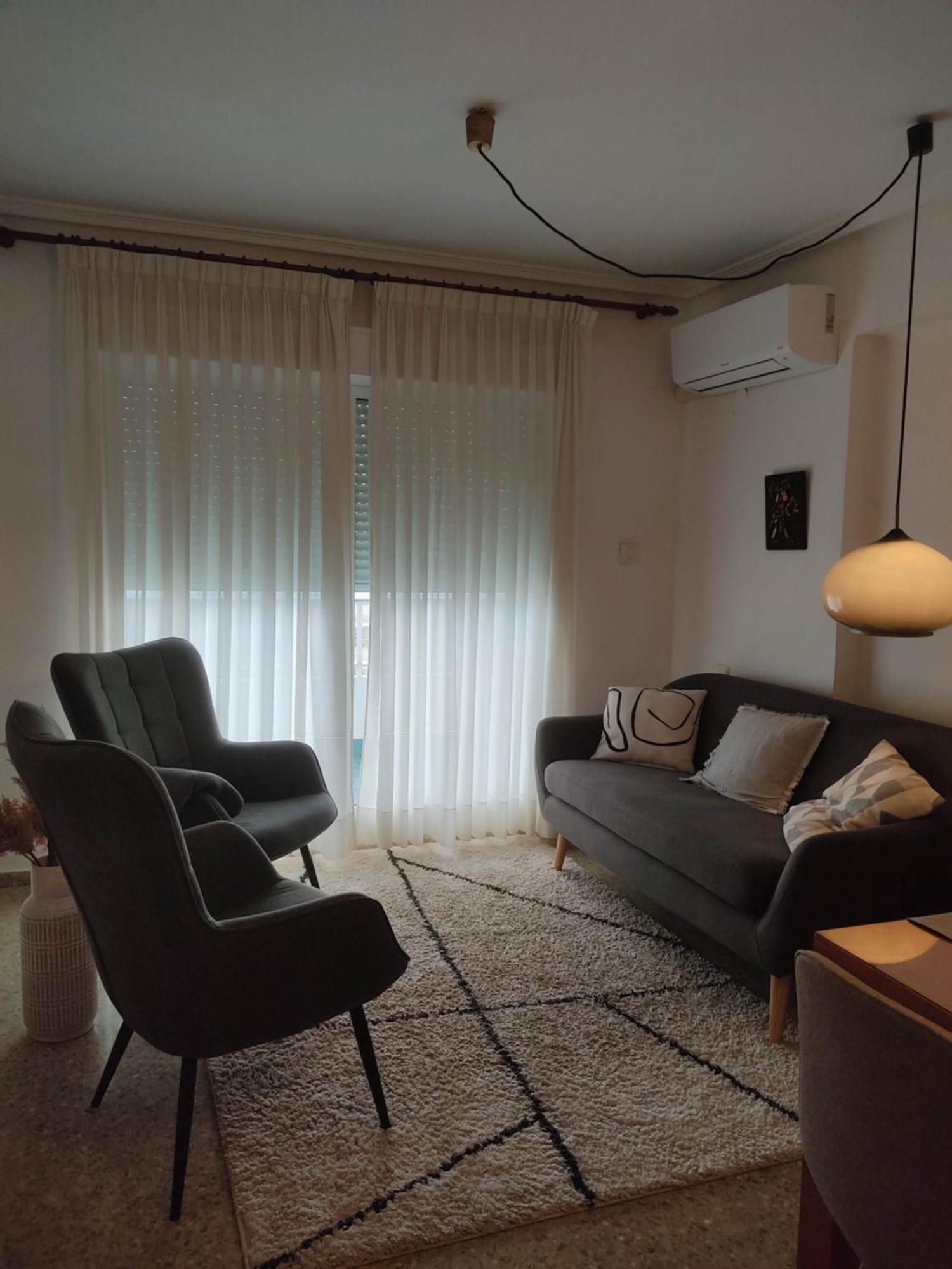 Apartamento Amanecer Frente Al Mar *