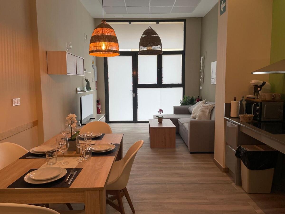 Fabuloso En Ruzafa Apartamento Valencia