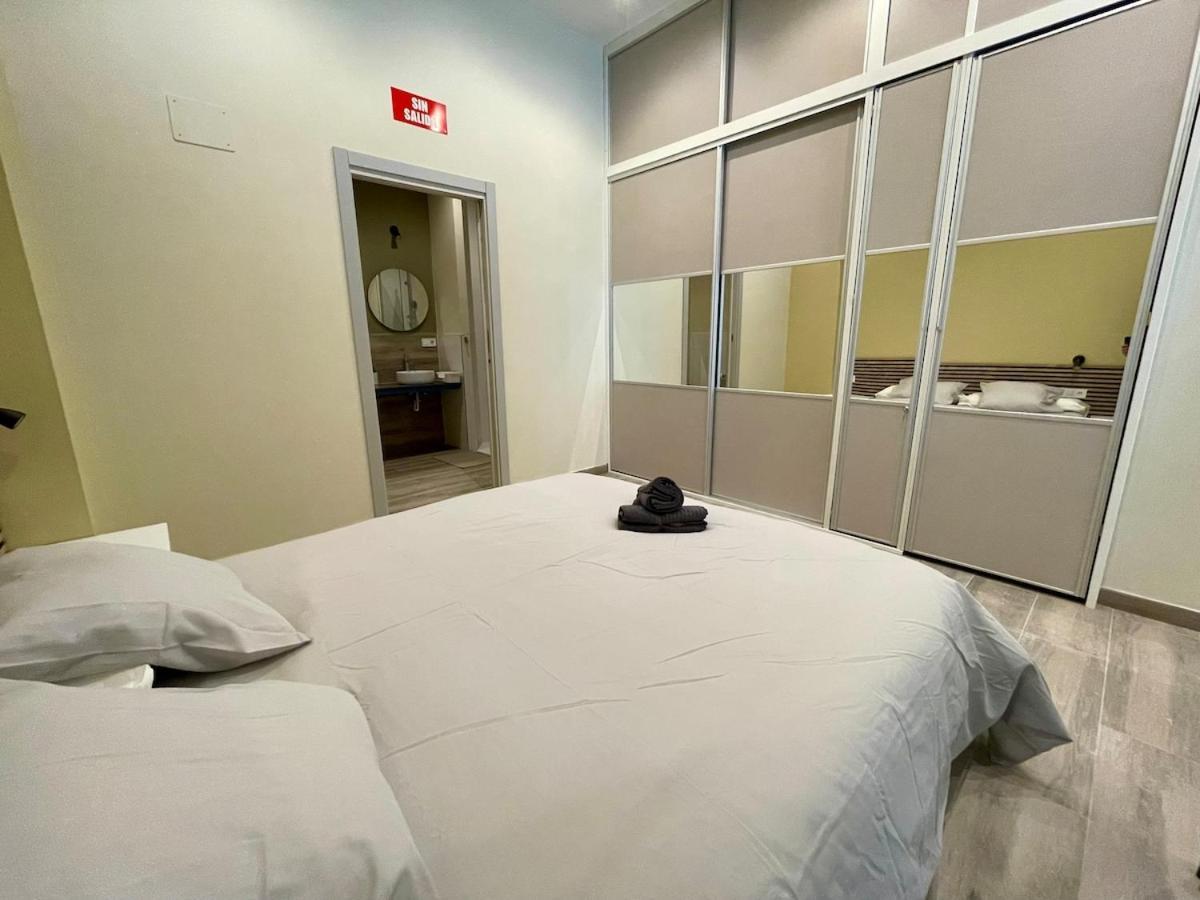 Apartamento Fabuloso En Ruzafa Valencia