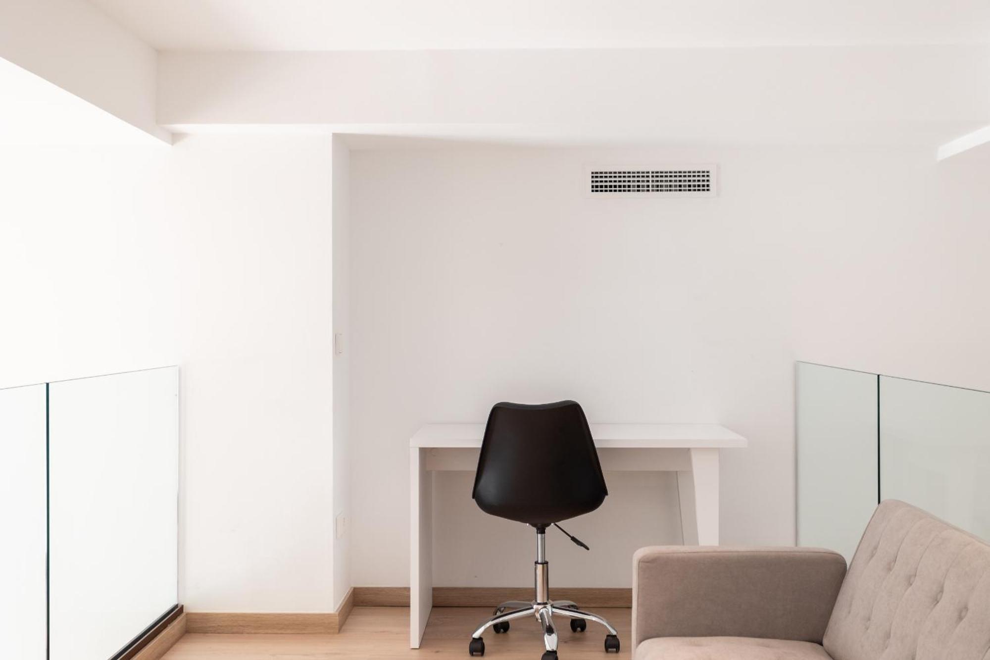 Aqua Ciudad De Artes I Apartamento Valencia