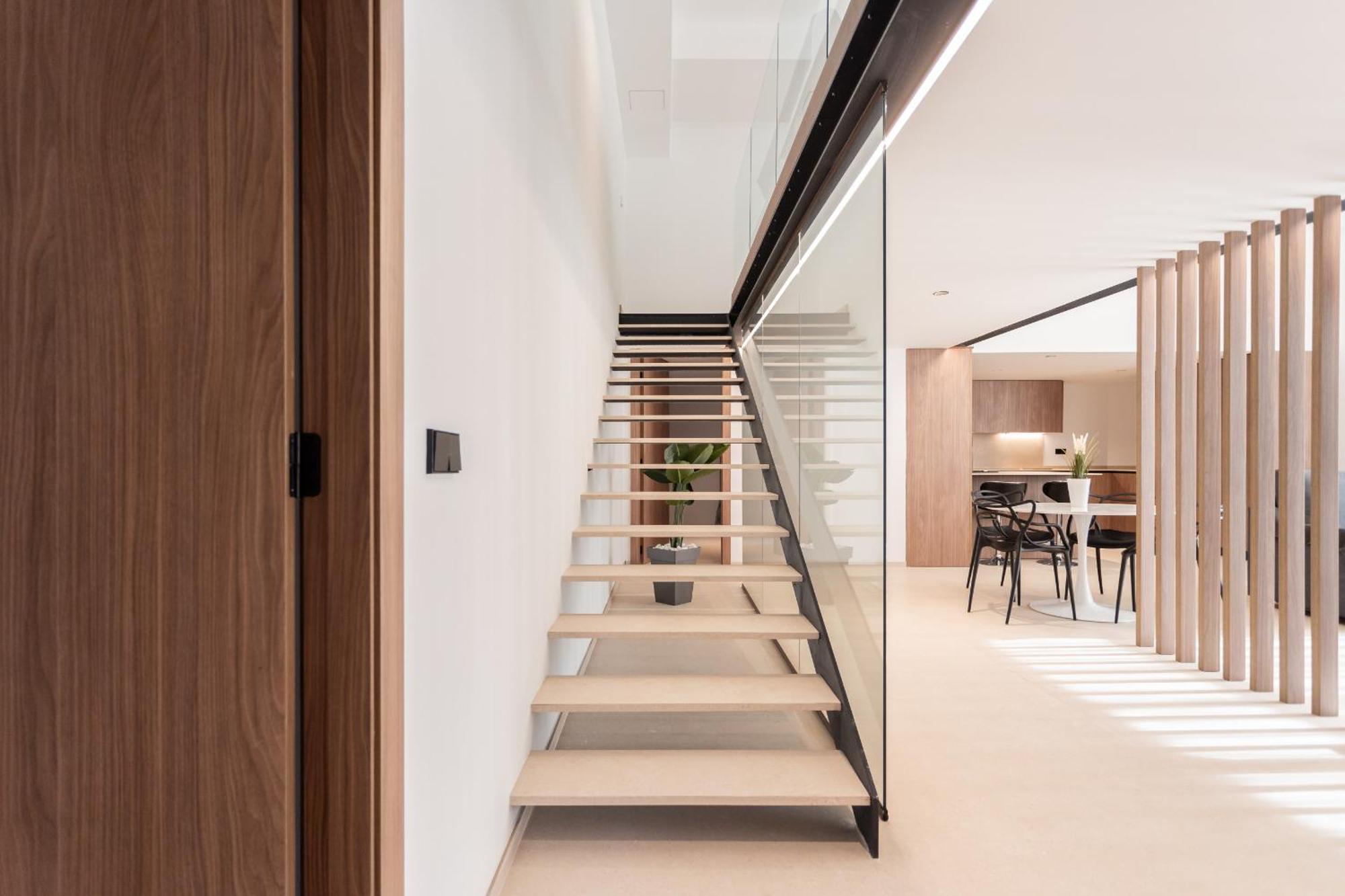 Apartamento Aqua Ciudad De Artes I *