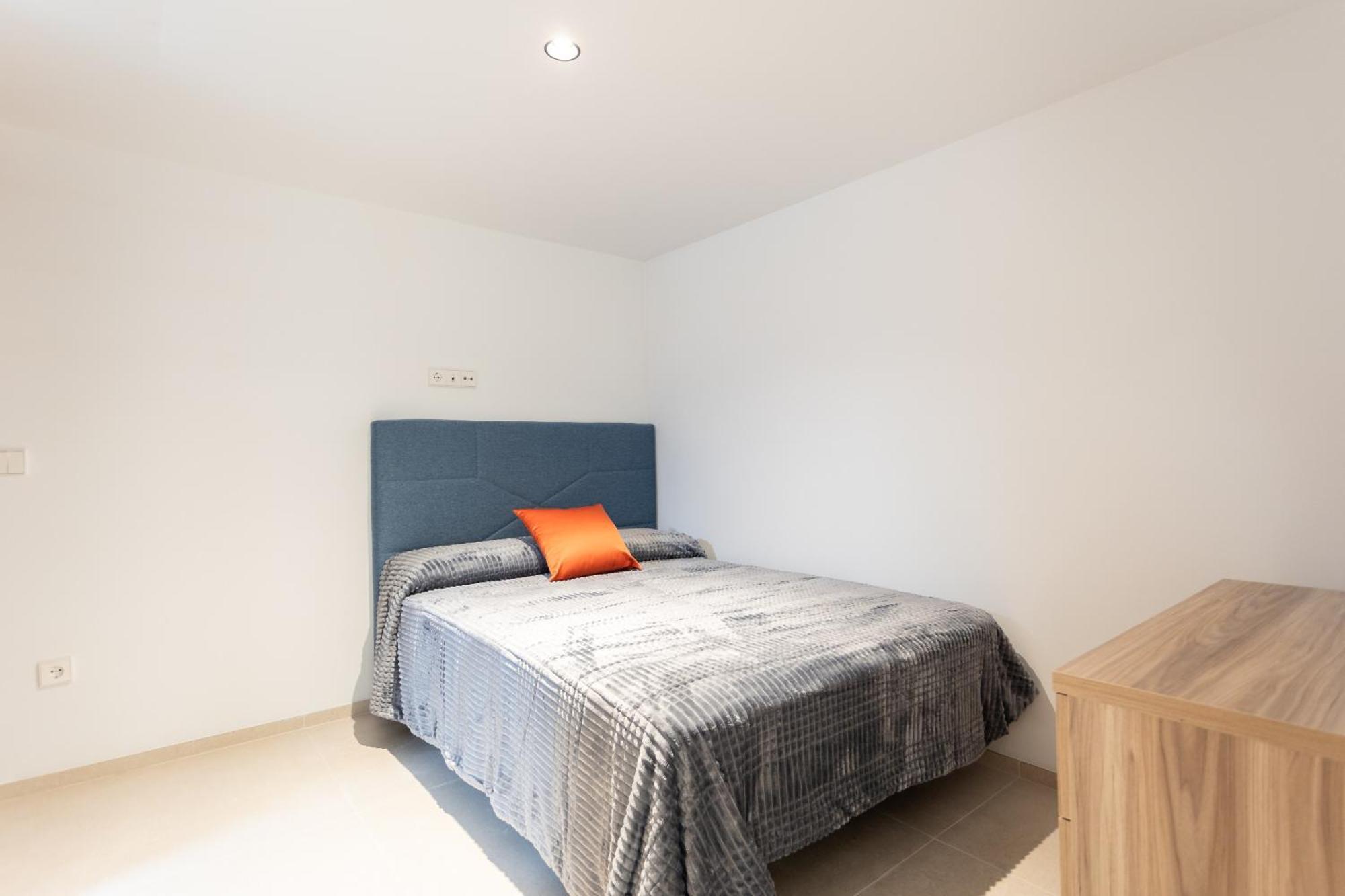 Aqua Ciudad De Artes I Apartamento *