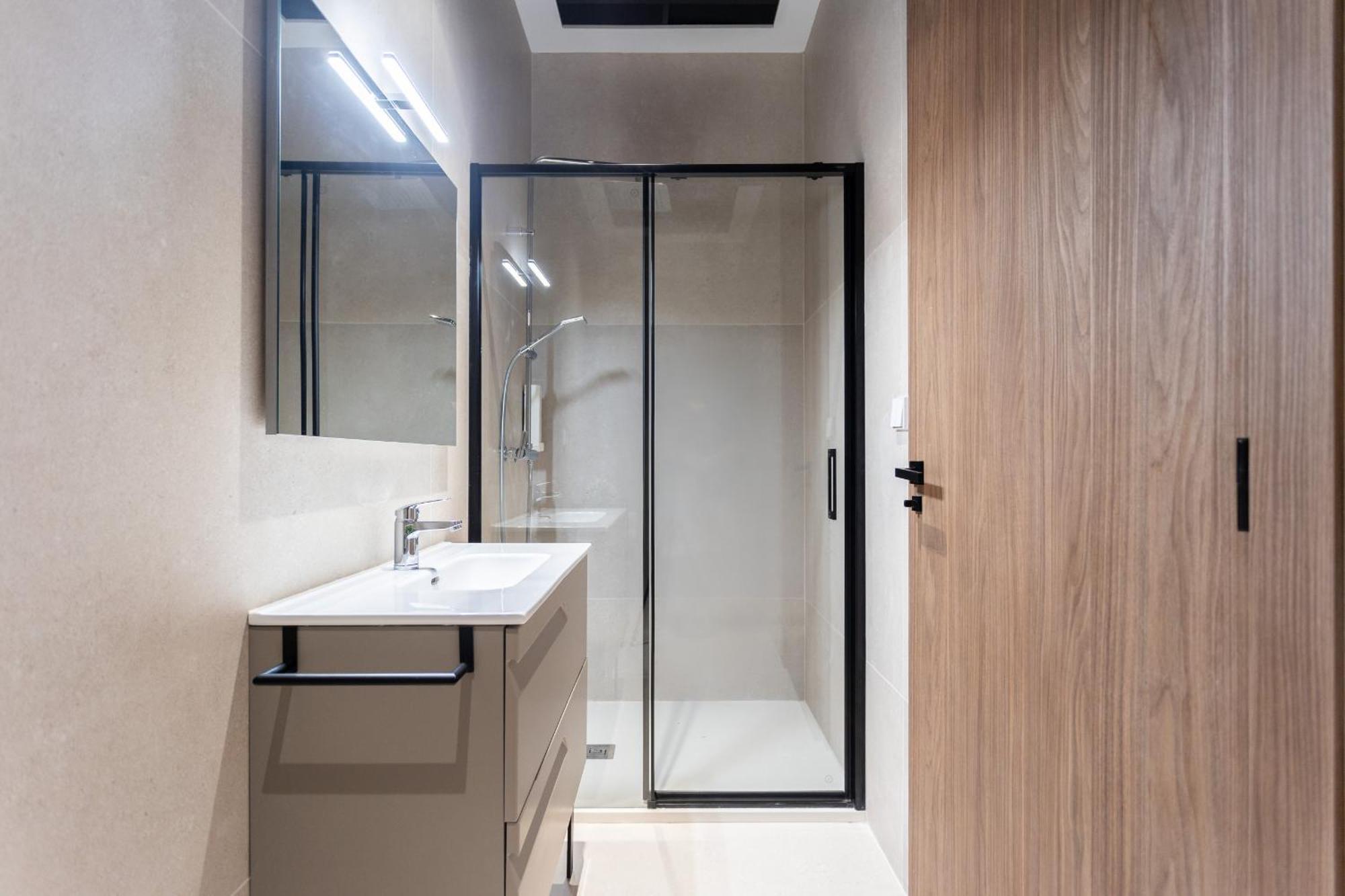 Apartamento Aqua Ciudad De Artes I *