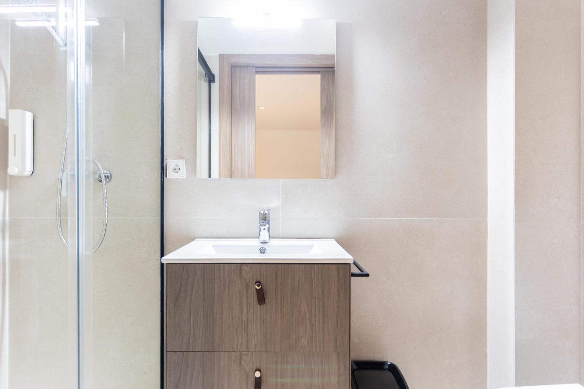 Apartamento Aqua Ciudad De Artes I