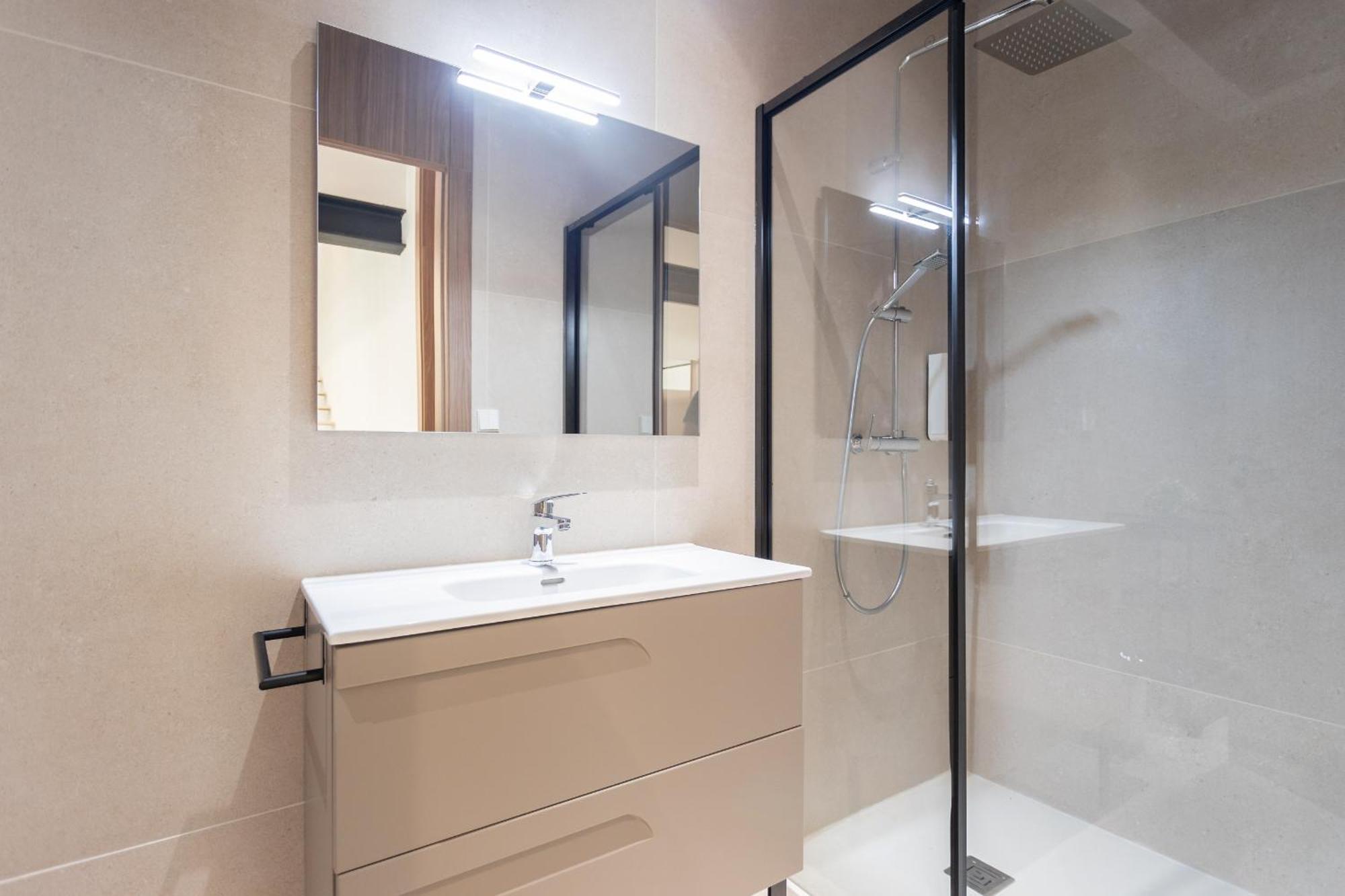 Aqua Ciudad De Artes I Apartamento *