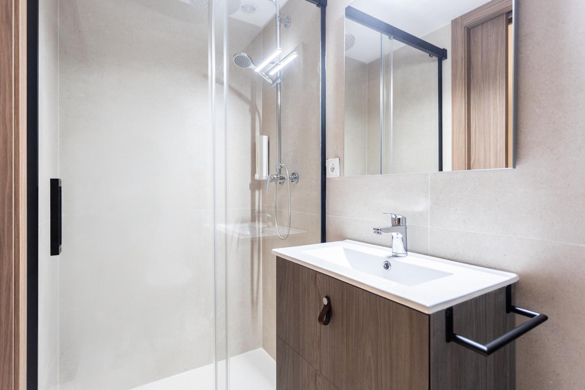 Aqua Ciudad De Artes I Apartamento Valencia