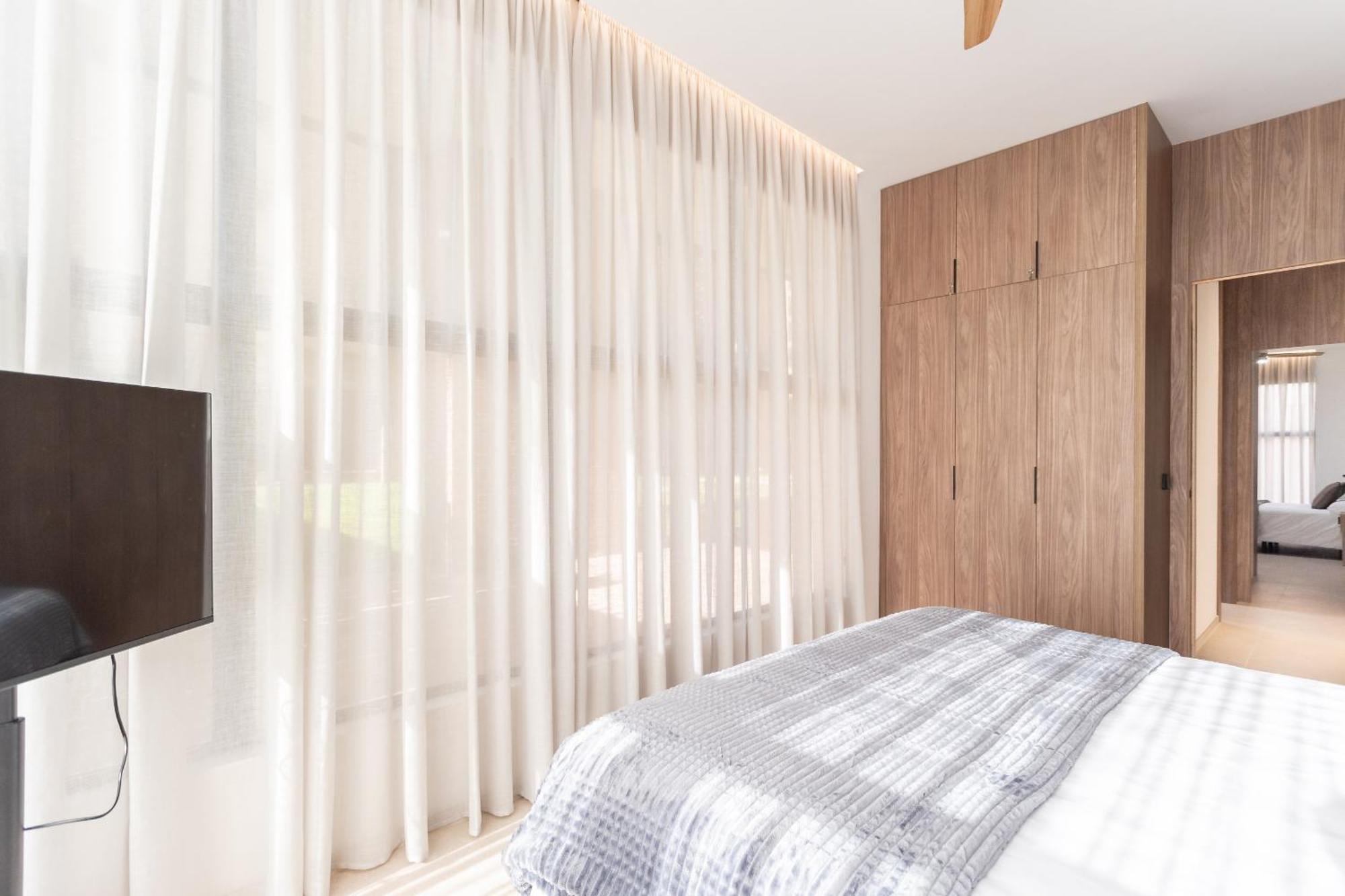 Apartamento Aqua Ciudad De Artes I