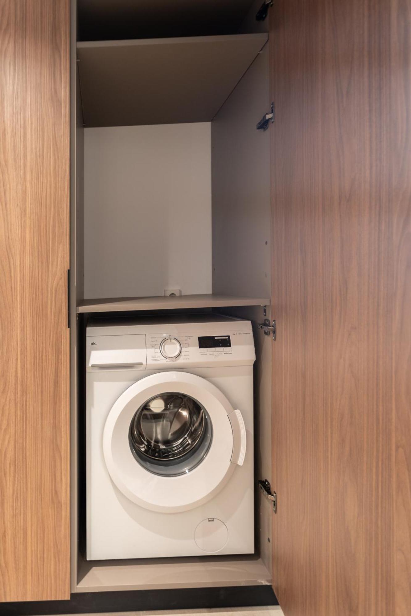 Apartamento Aqua Ciudad De Artes I *