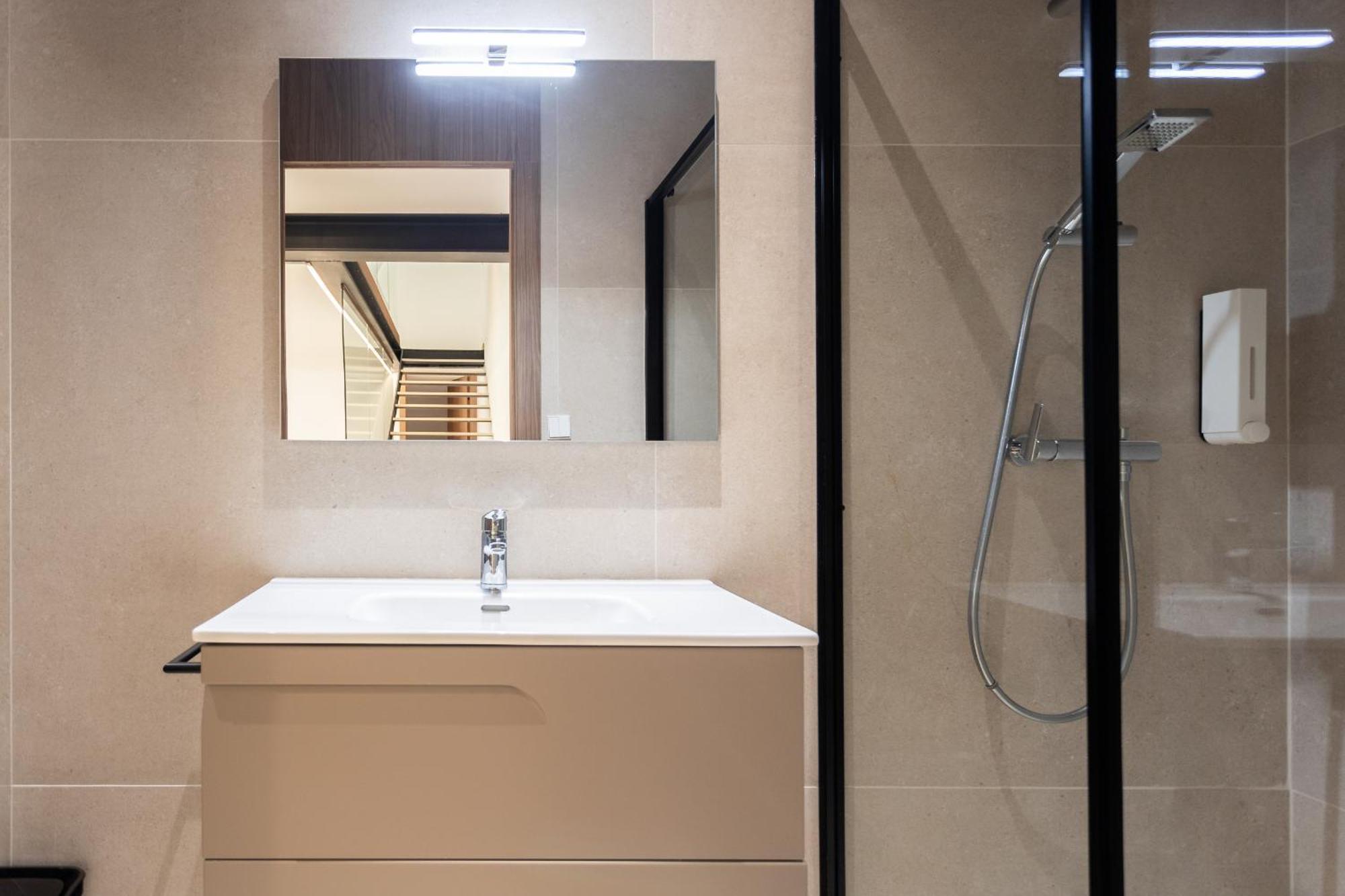 Apartamento Aqua Ciudad De Artes I