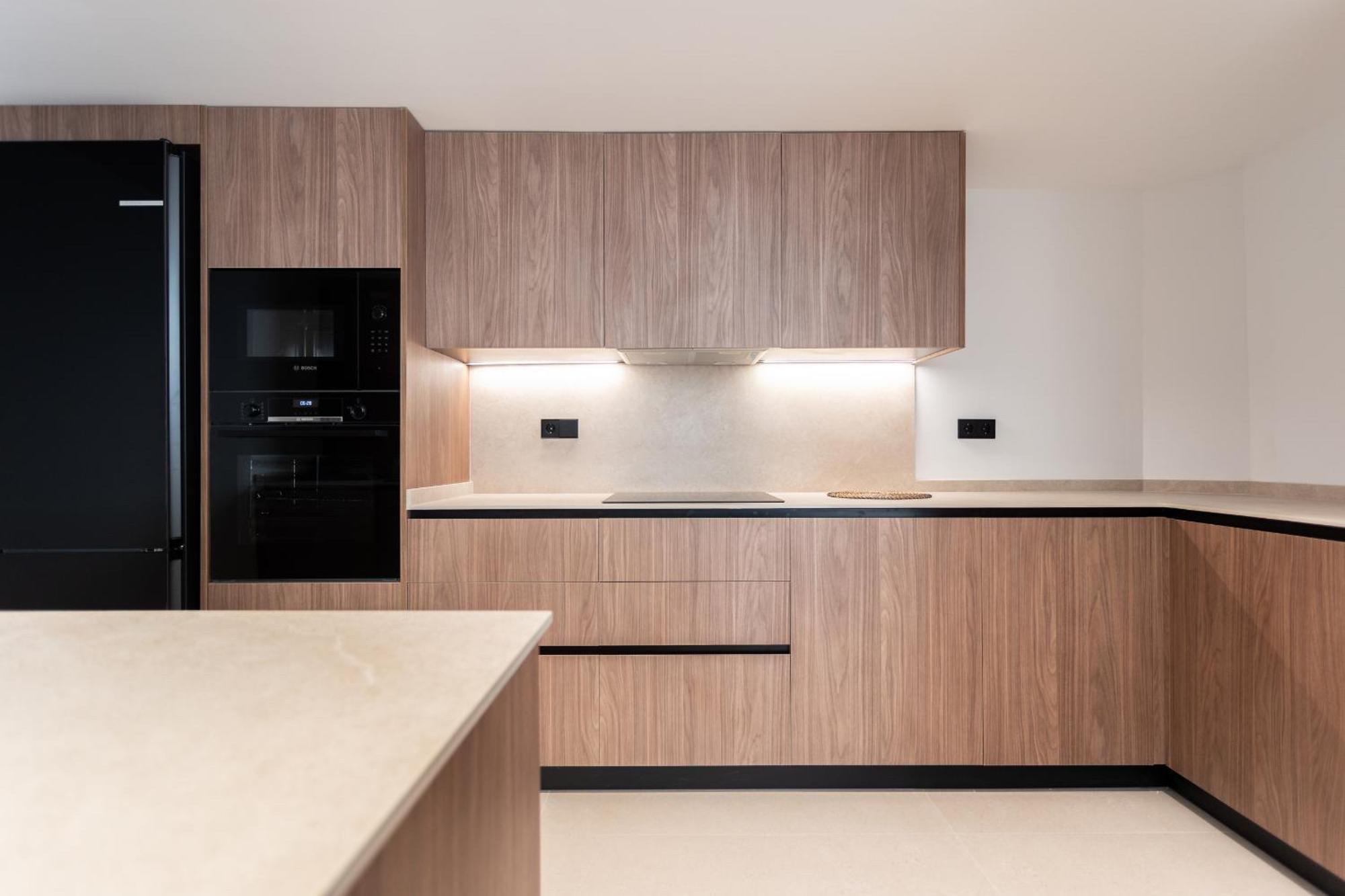 Apartamento Aqua Ciudad De Artes I *