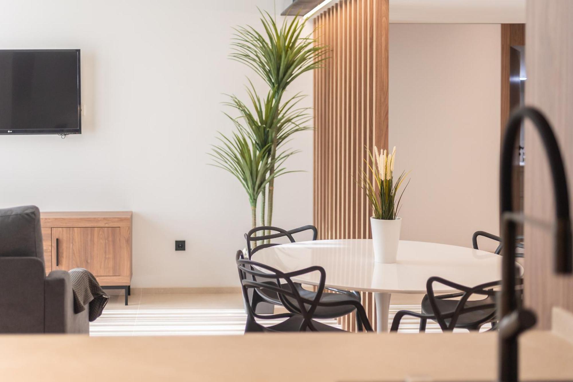 Apartamento Aqua Ciudad De Artes I Valencia