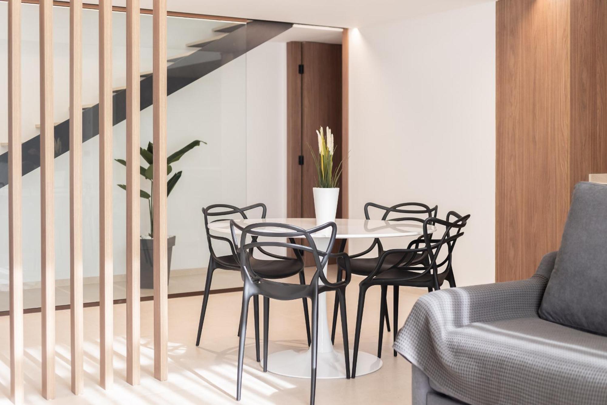 Apartamento Aqua Ciudad De Artes I