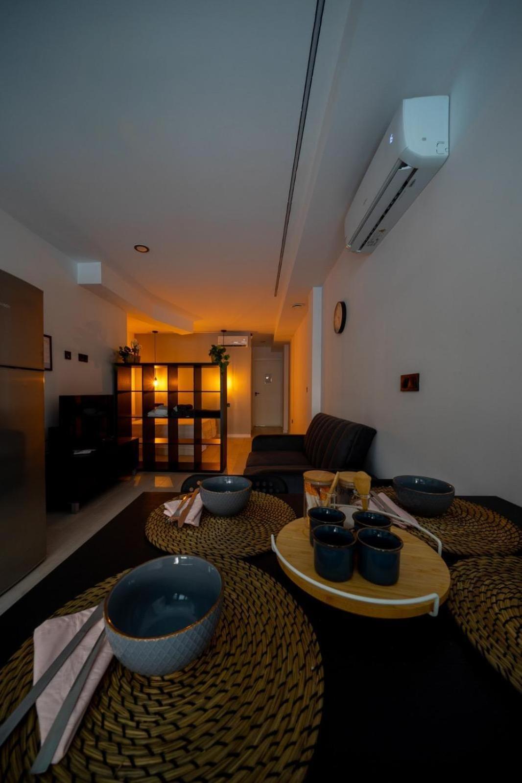 For 4 People Apartamento Valencia