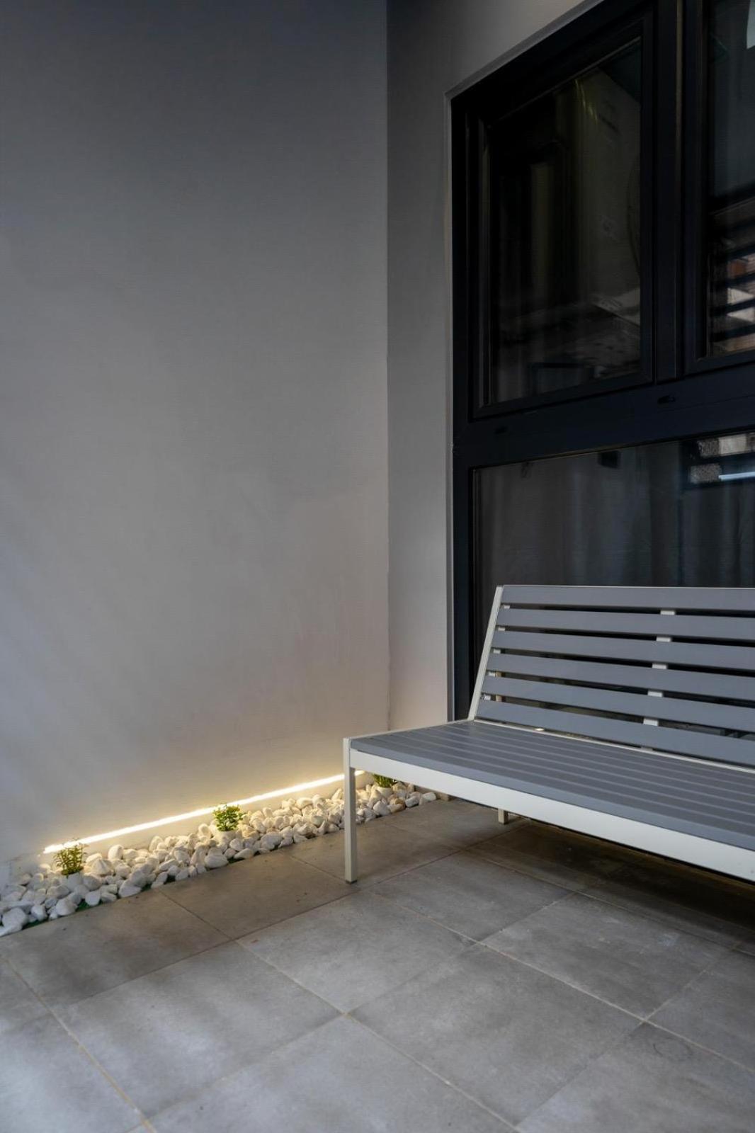 For 4 People Apartamento