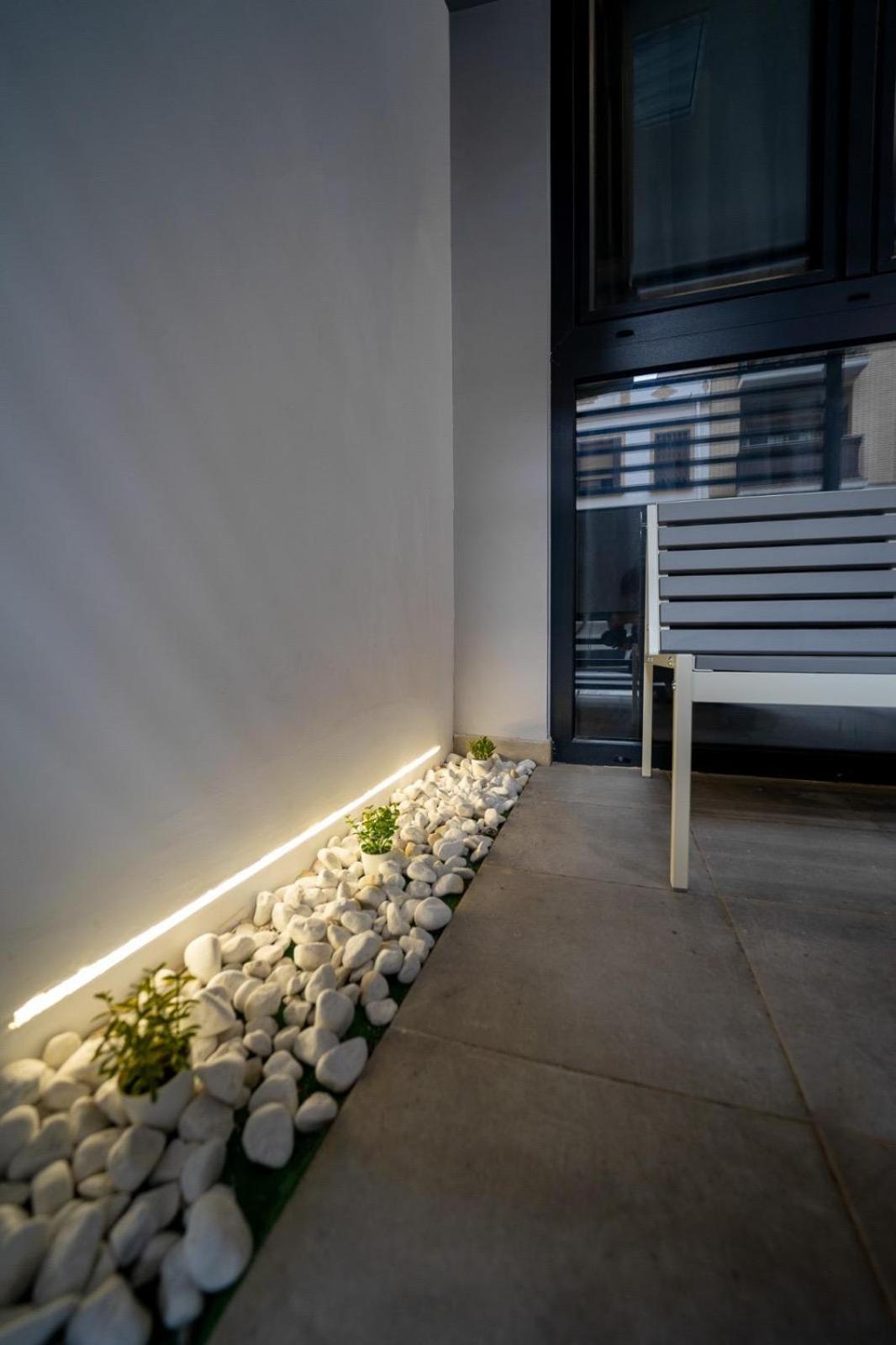 For 4 People Apartamento