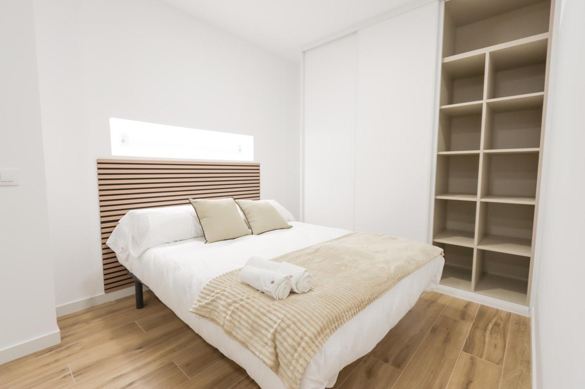 Adapartments Apartment *